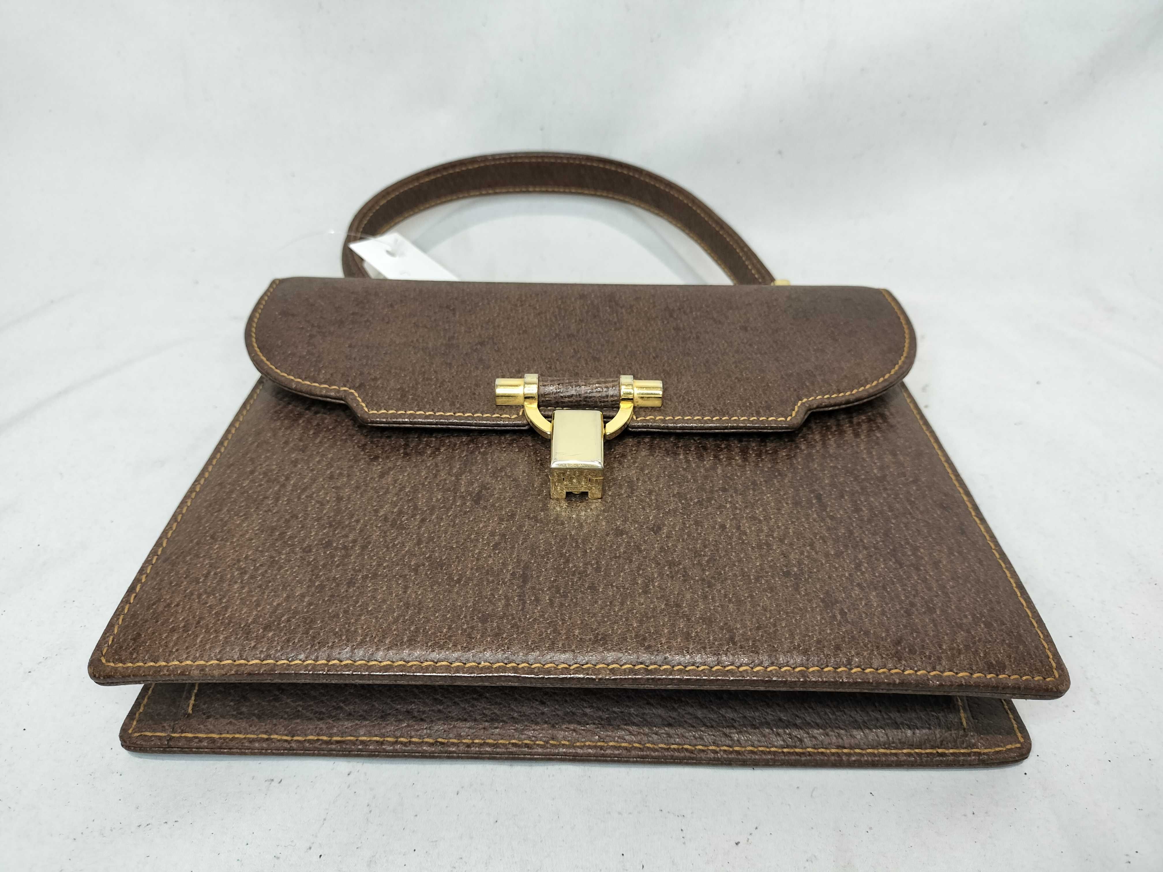 Old Handbag — view 8