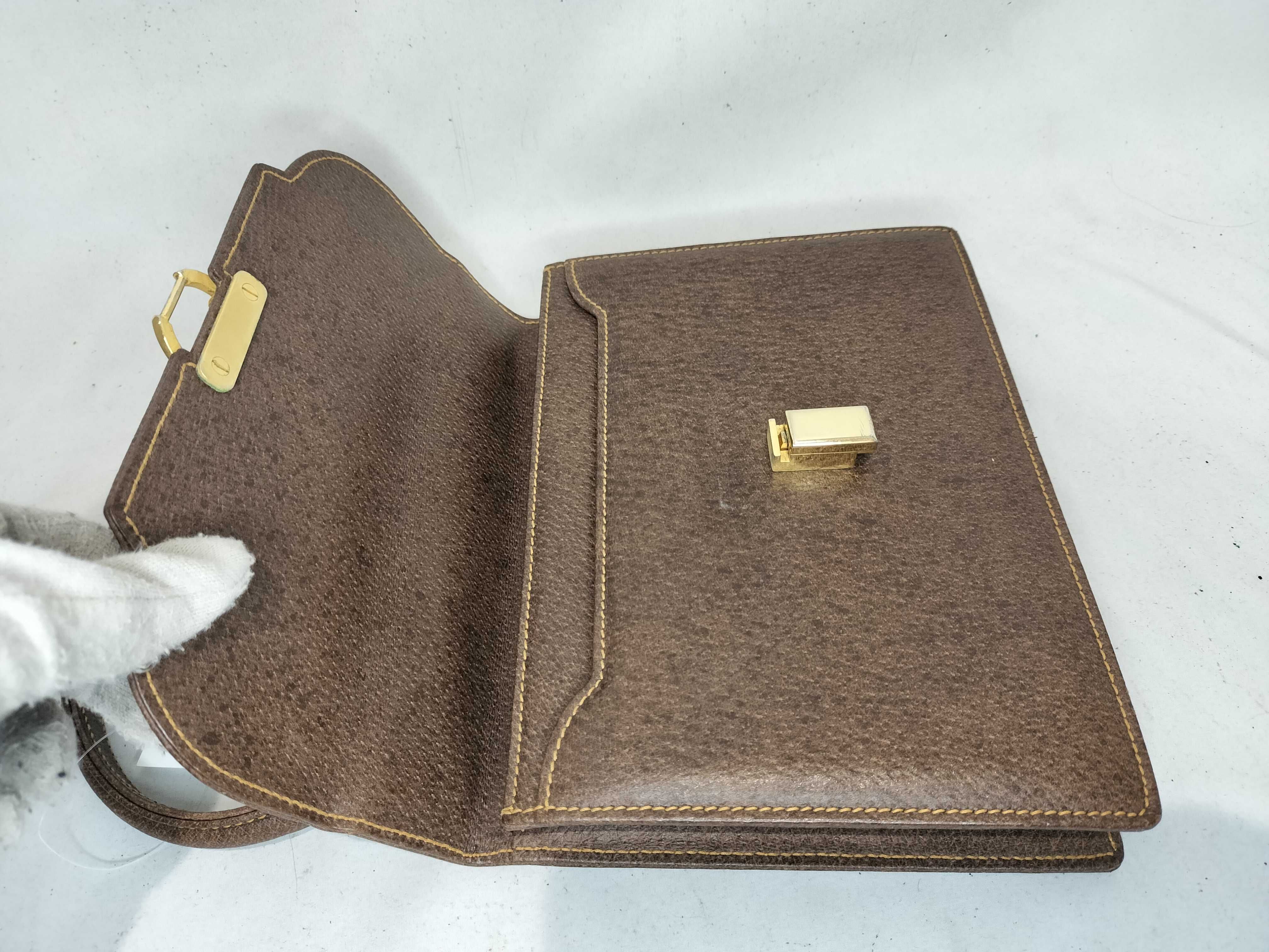 Old Handbag — view 9