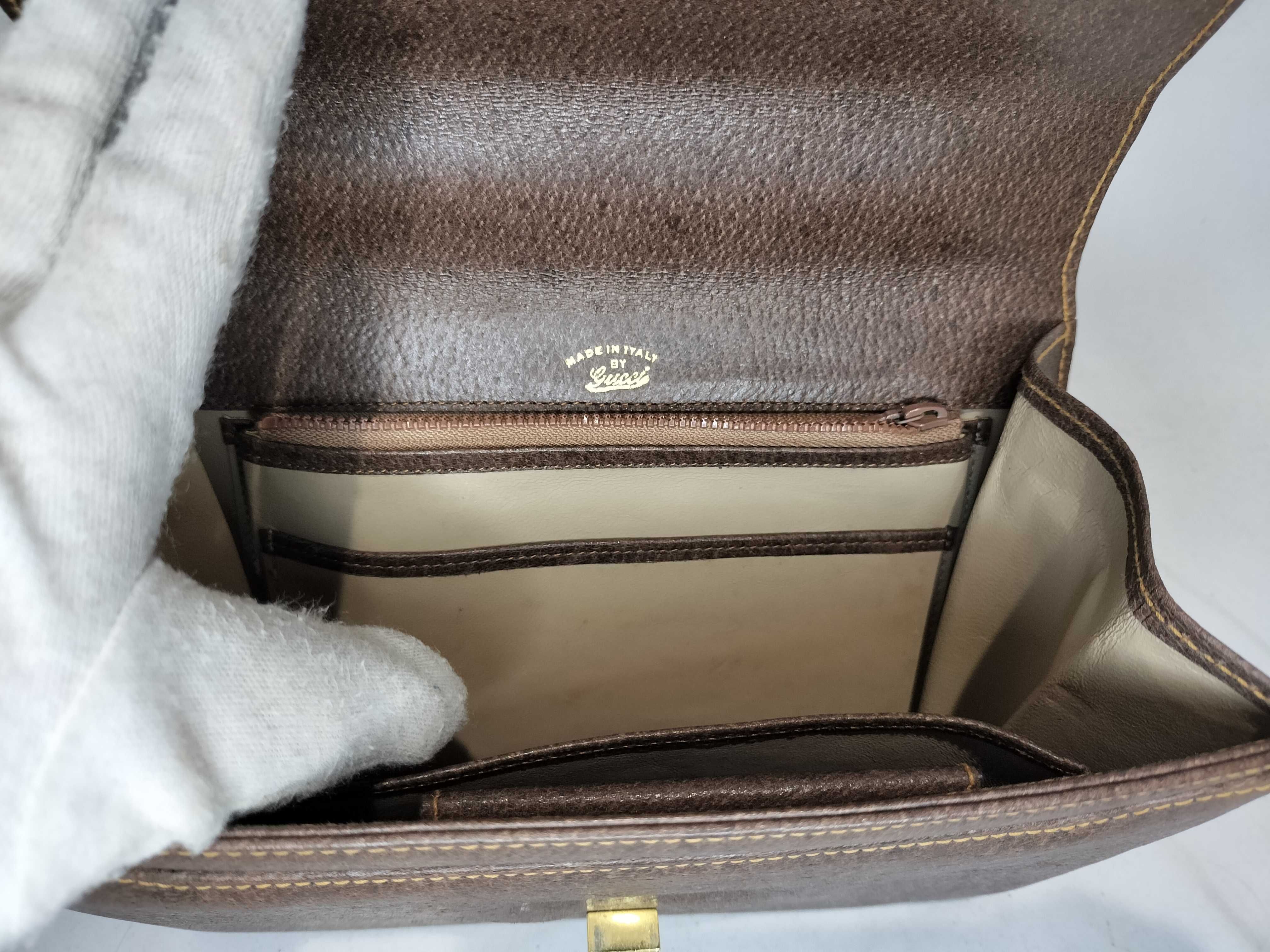 Old Handbag — view 10