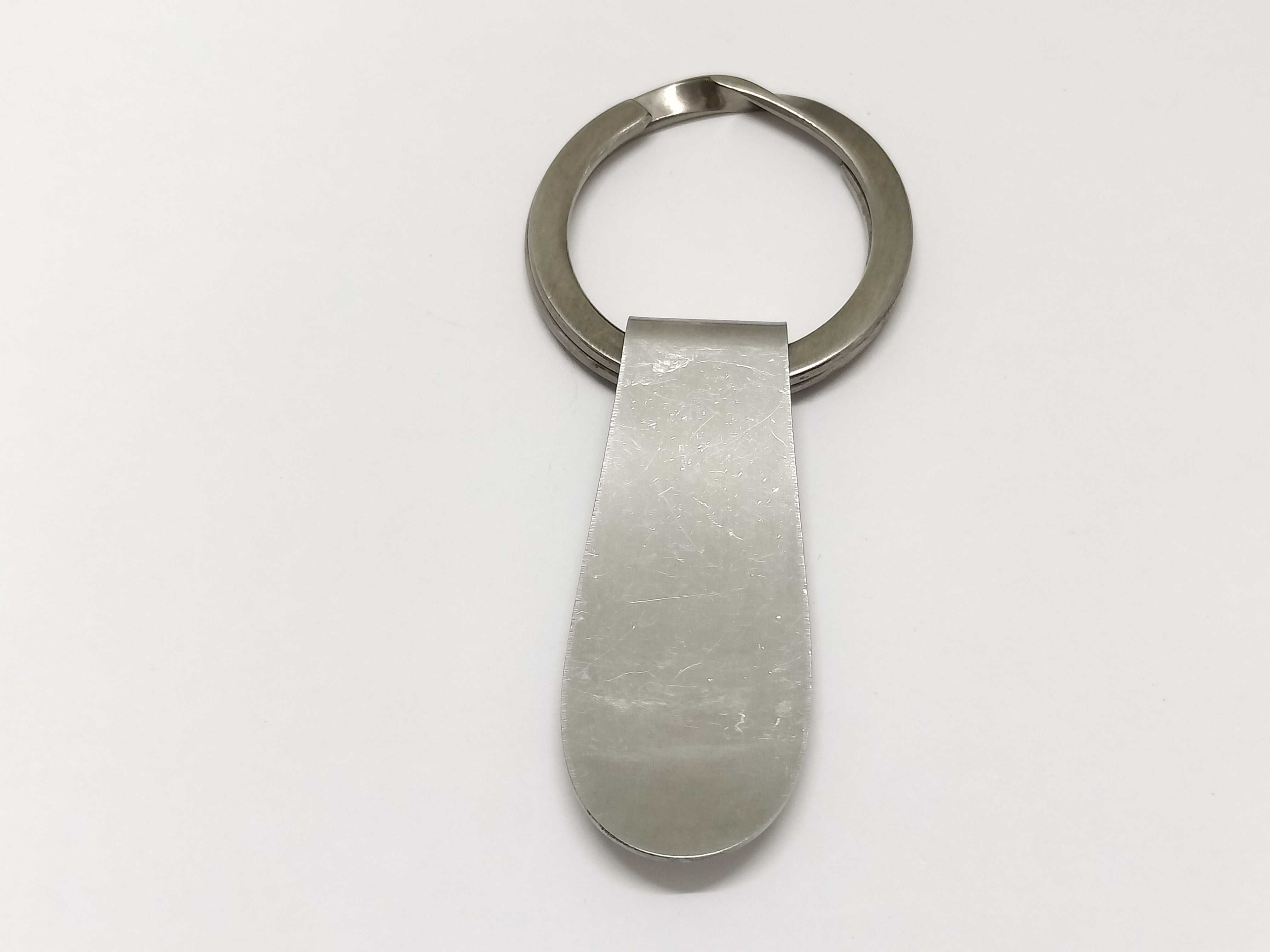 Money Clip Keyring Other Accessories — view 2
