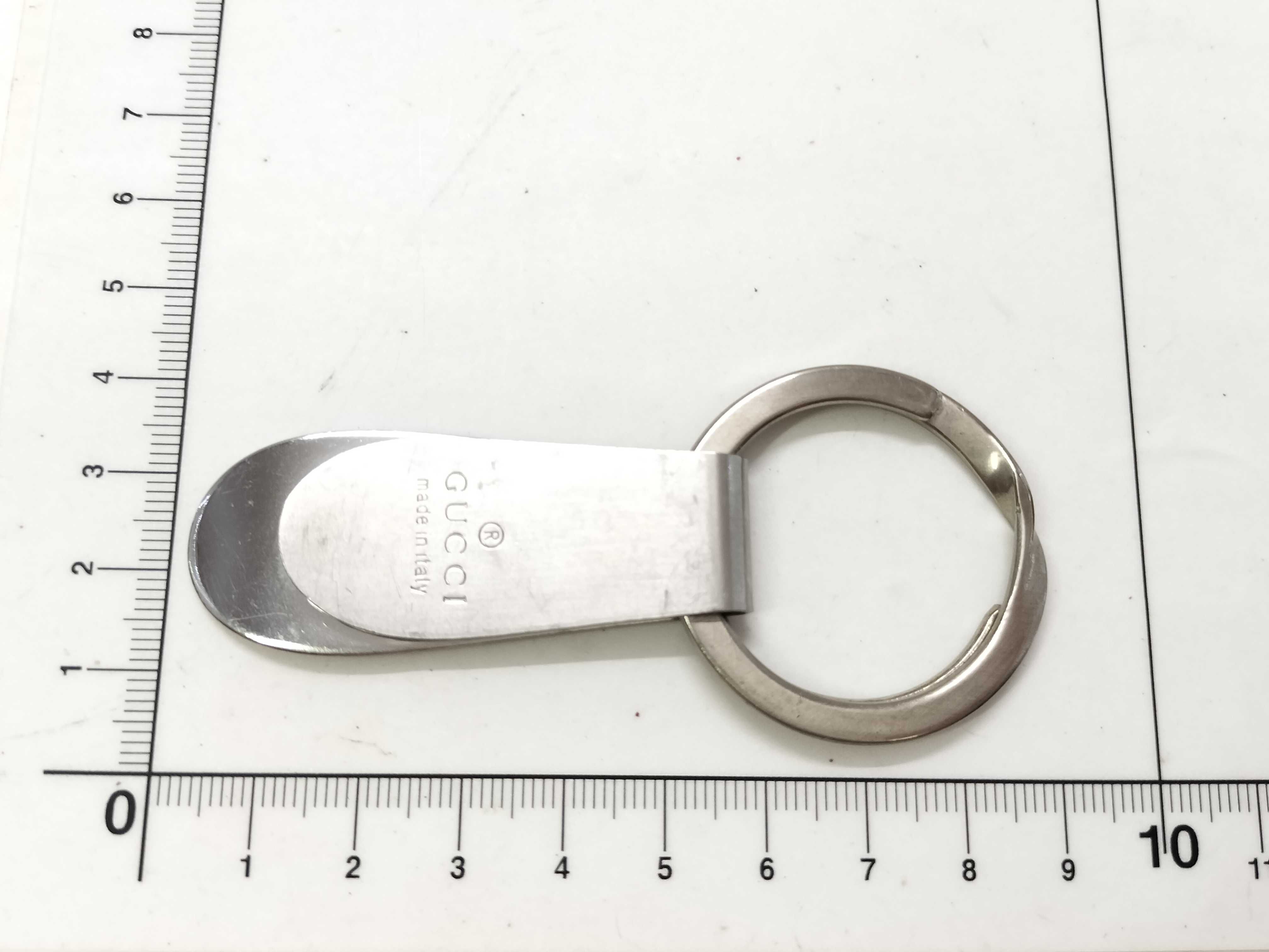 Money Clip Keyring Other Accessories — view 5