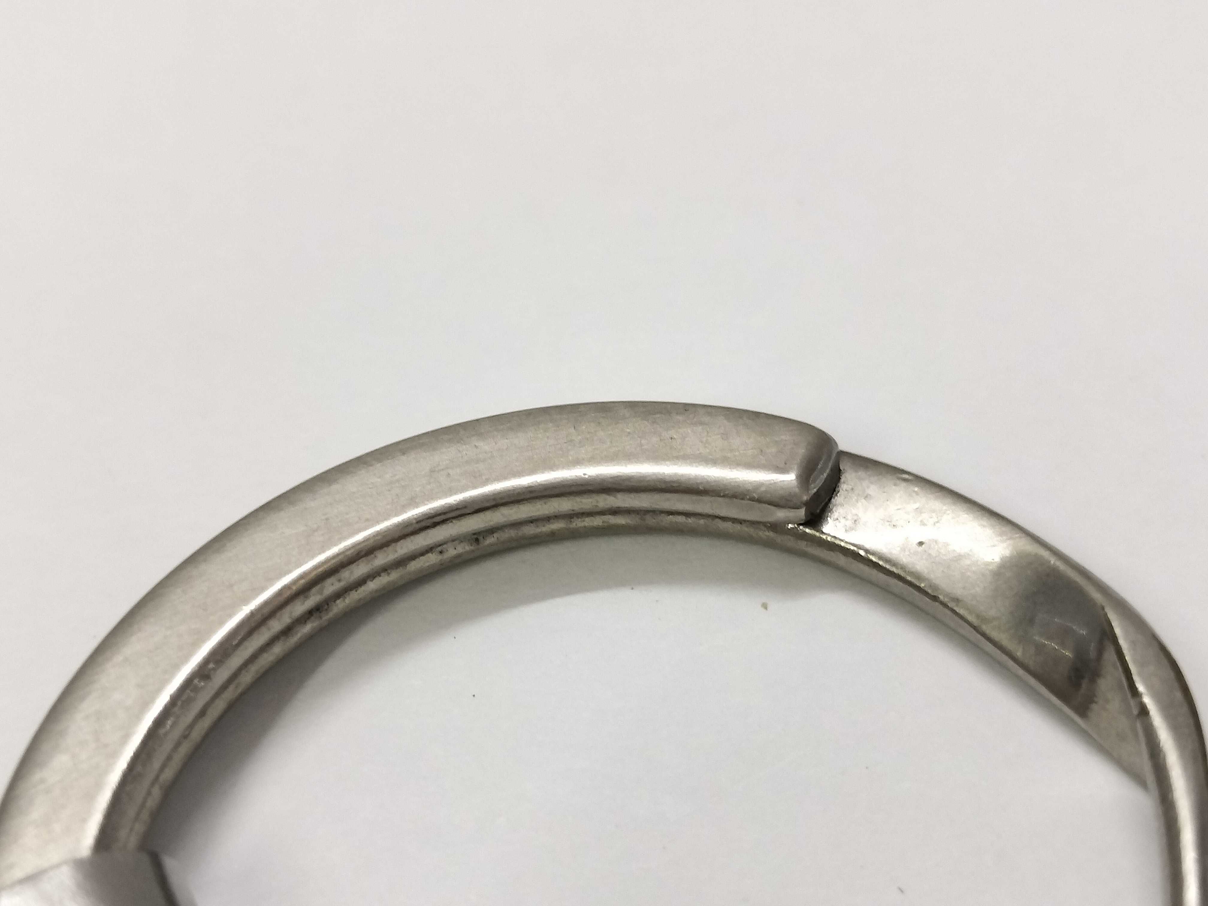 Money Clip Keyring Other Accessories — view 7