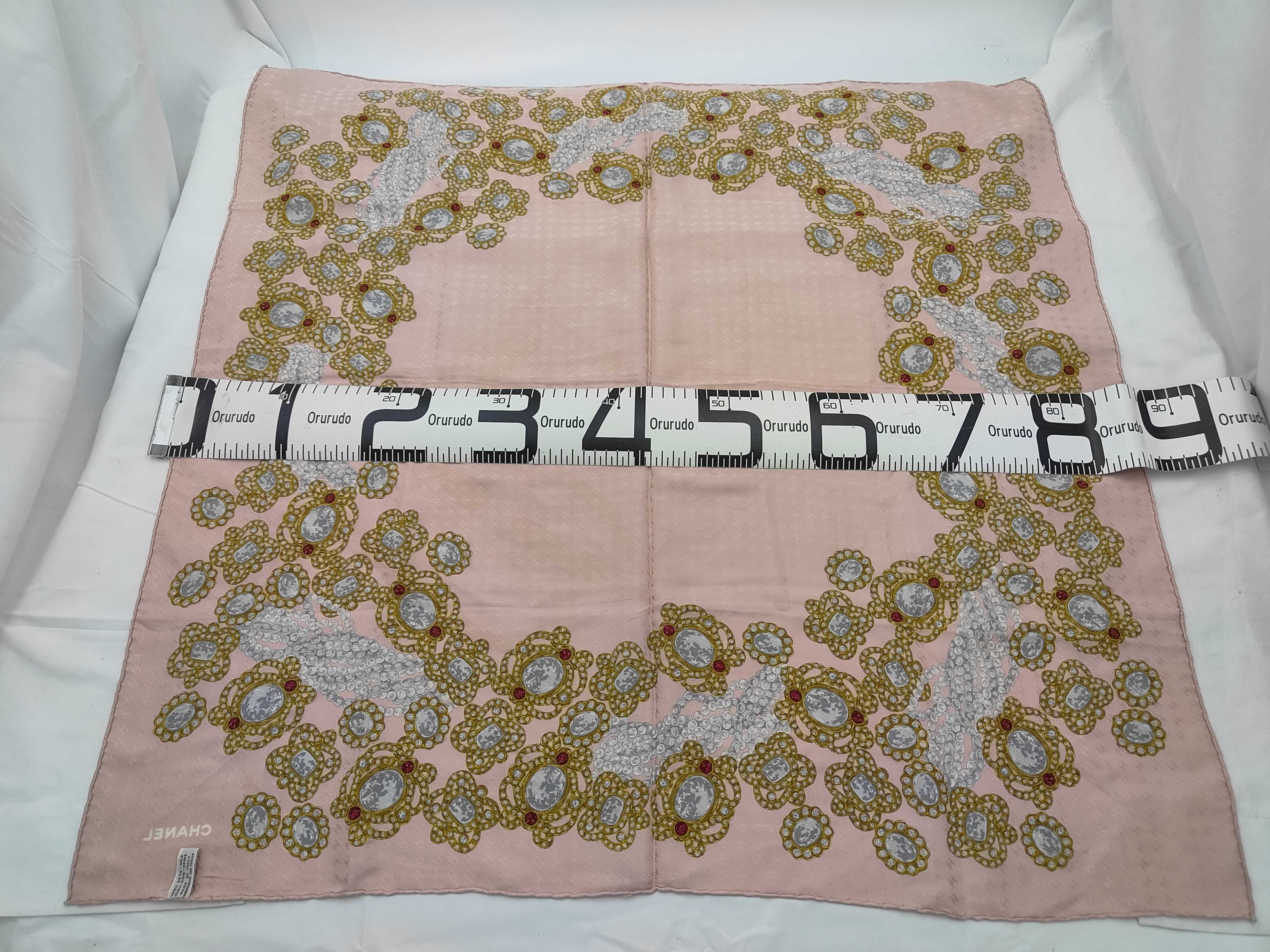Scarf / Silk Other Accessories — view 2