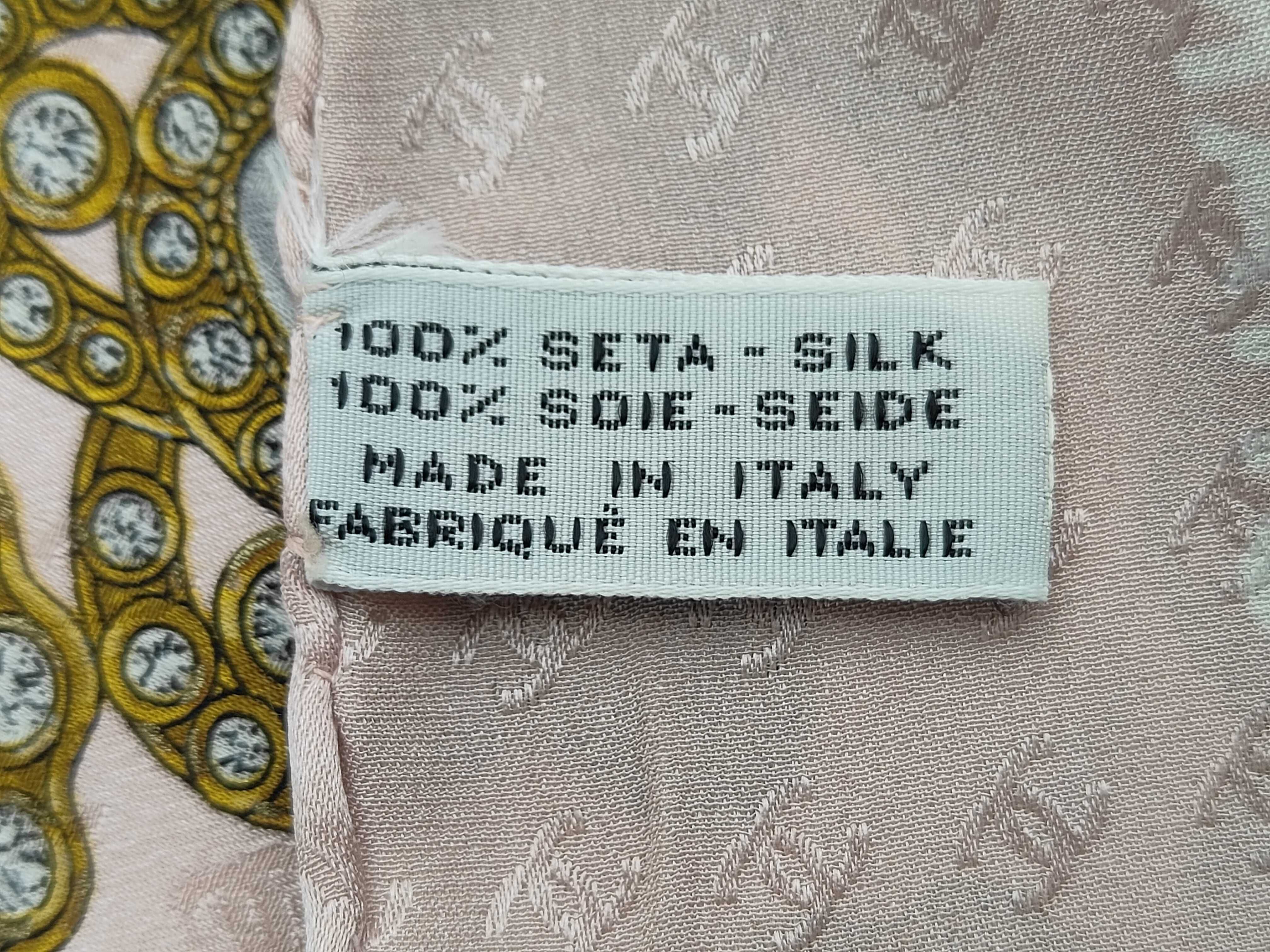 Scarf / Silk Other Accessories — view 4