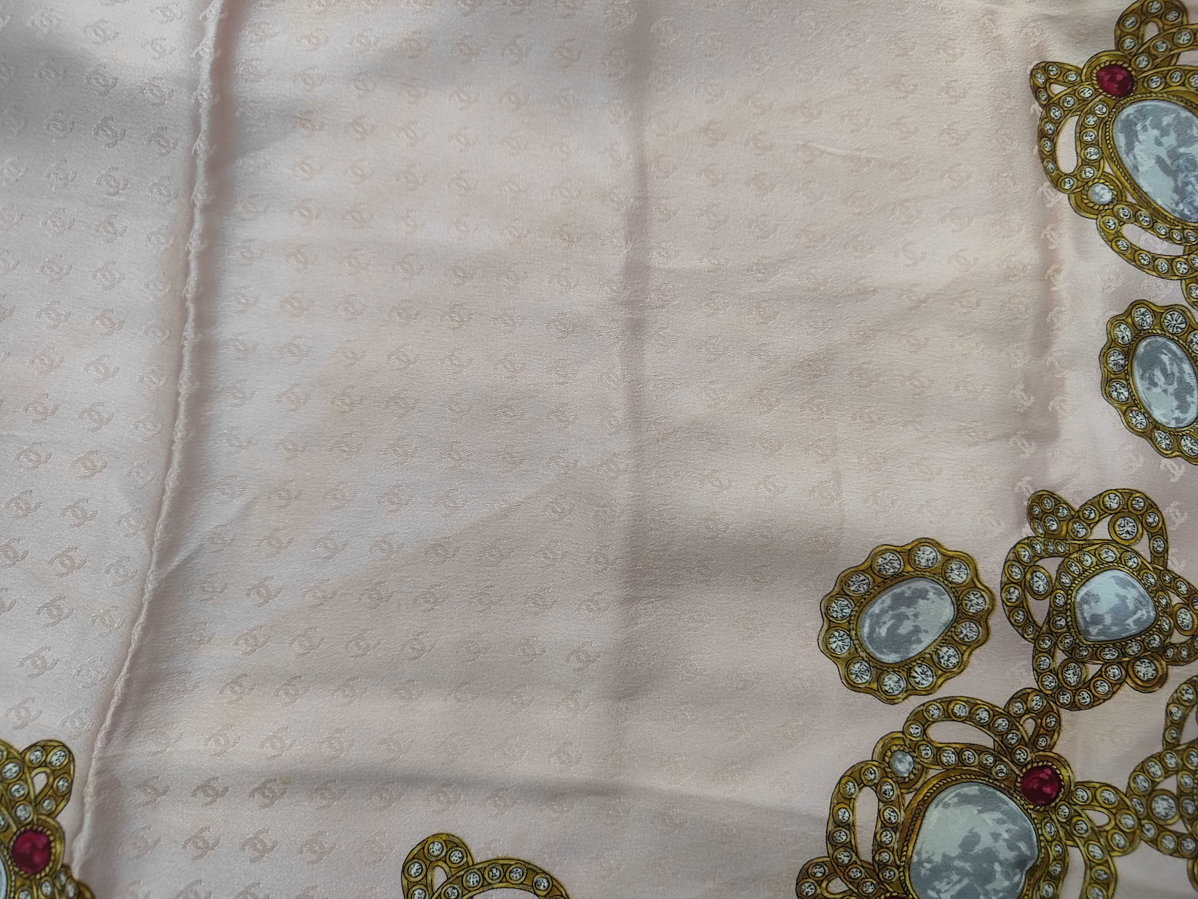Scarf / Silk Other Accessories — view 6