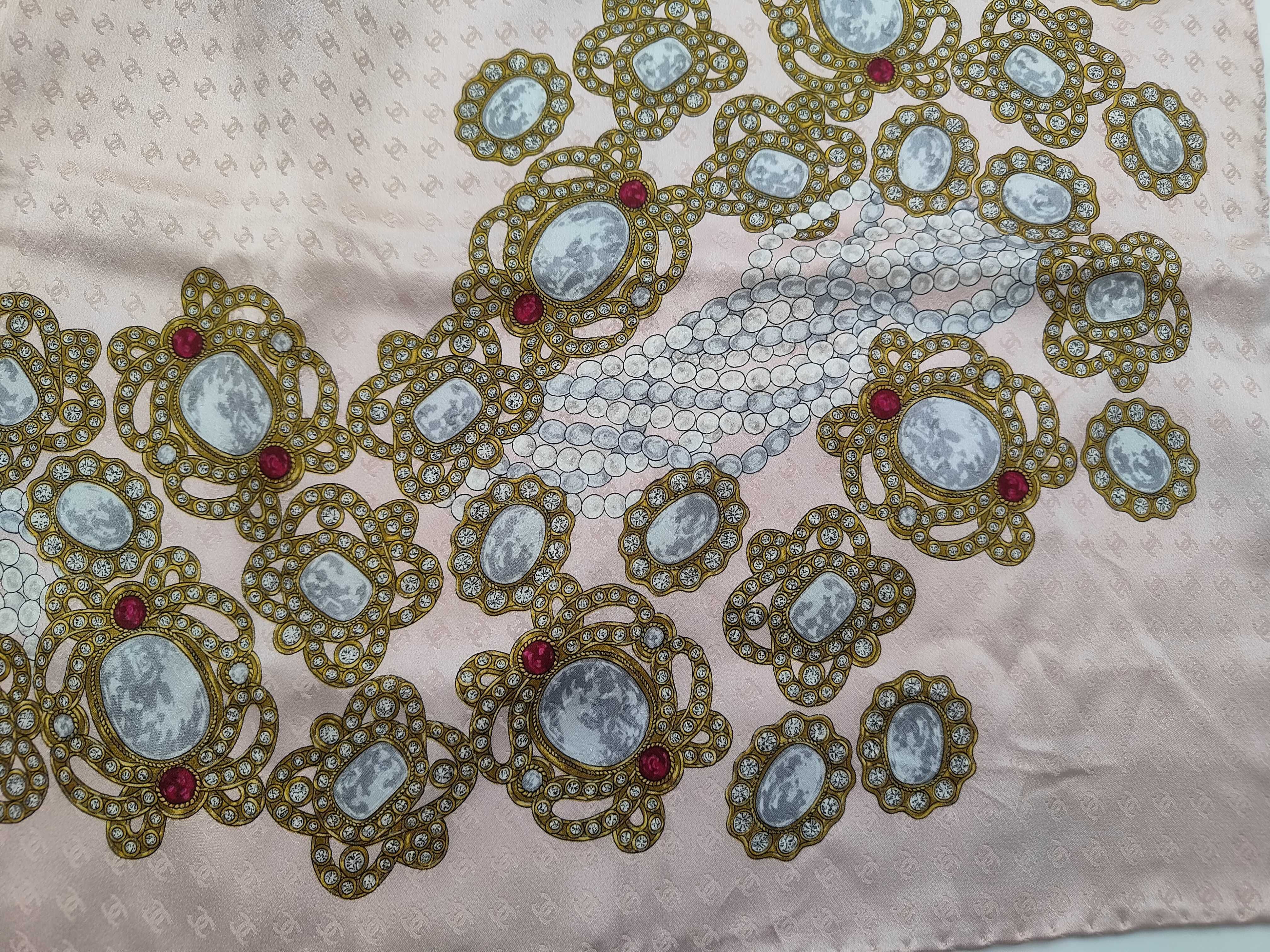 Scarf / Silk Other Accessories — view 7