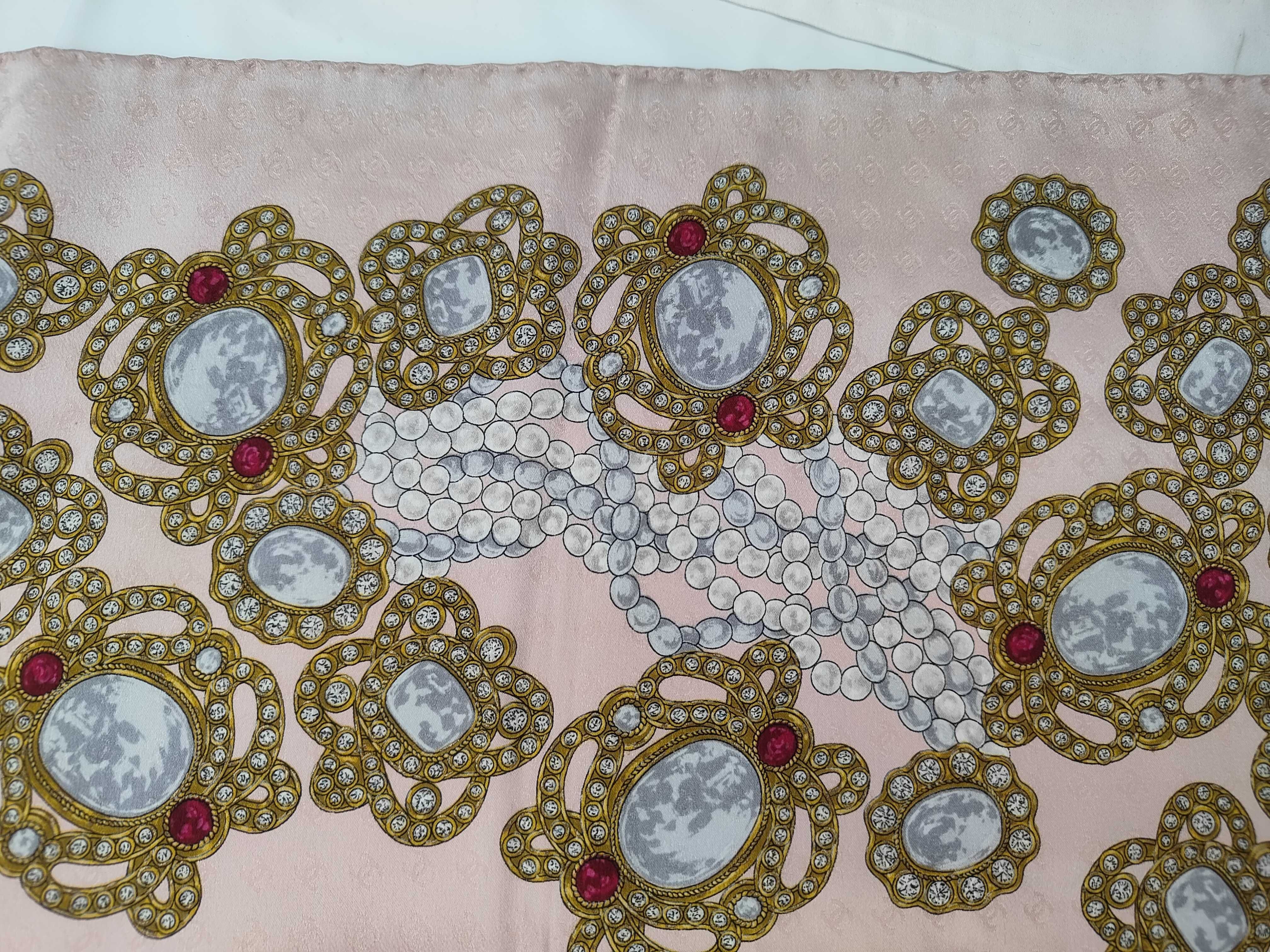 Scarf / Silk Other Accessories — view 8