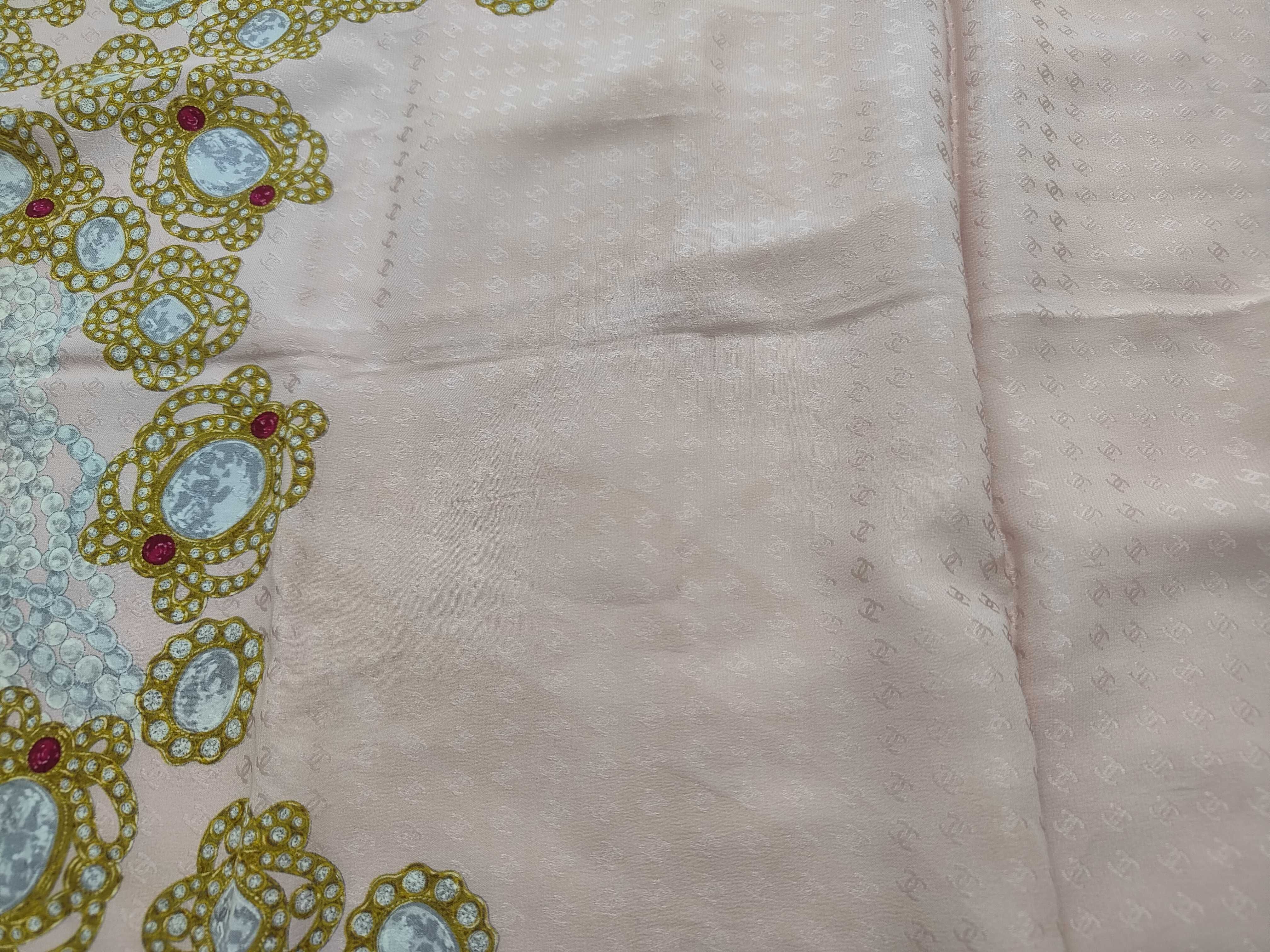 Scarf / Silk Other Accessories — view 9