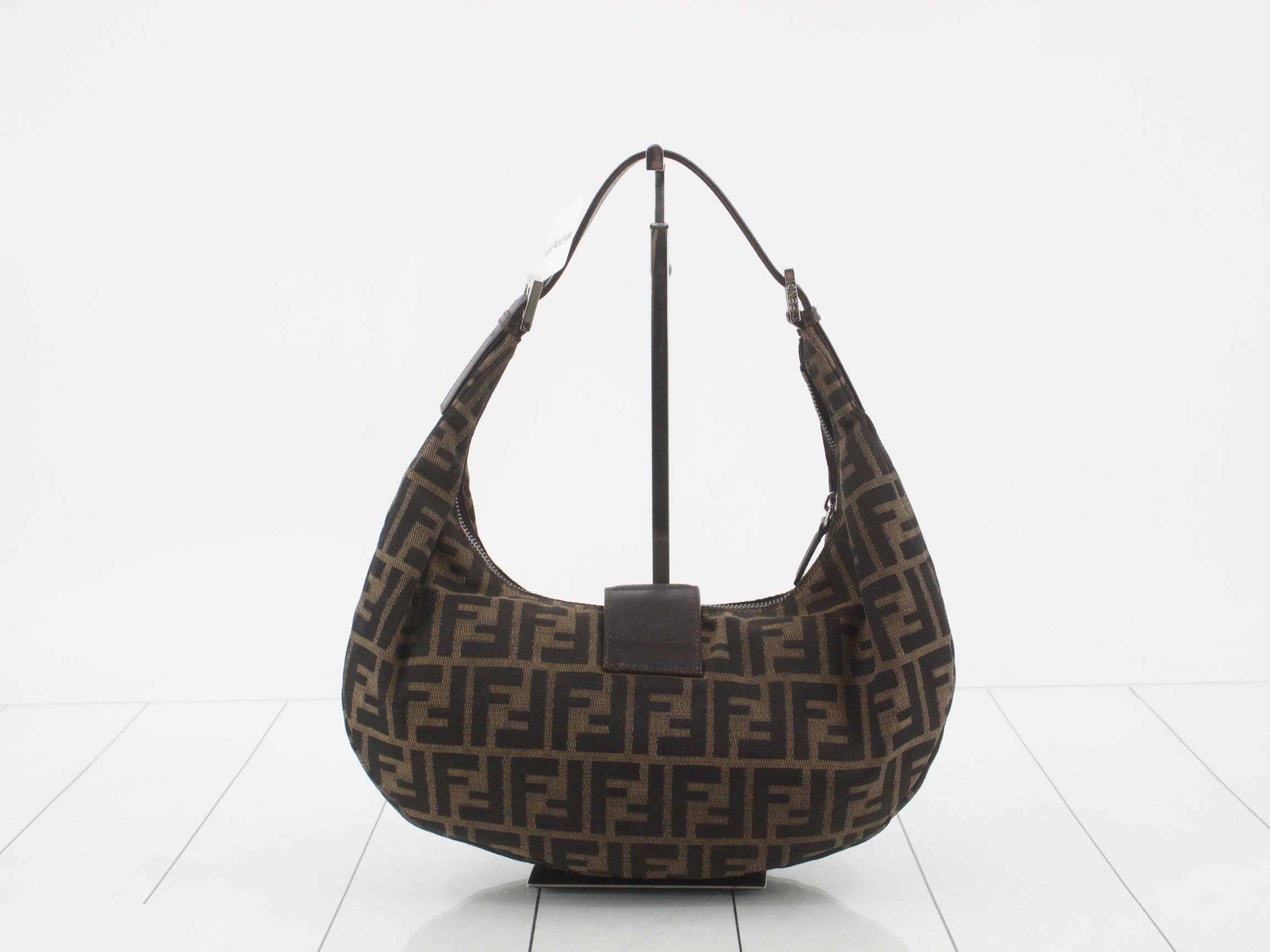 ZUCCA Mamma Bucket Shoulder Bag — view 2