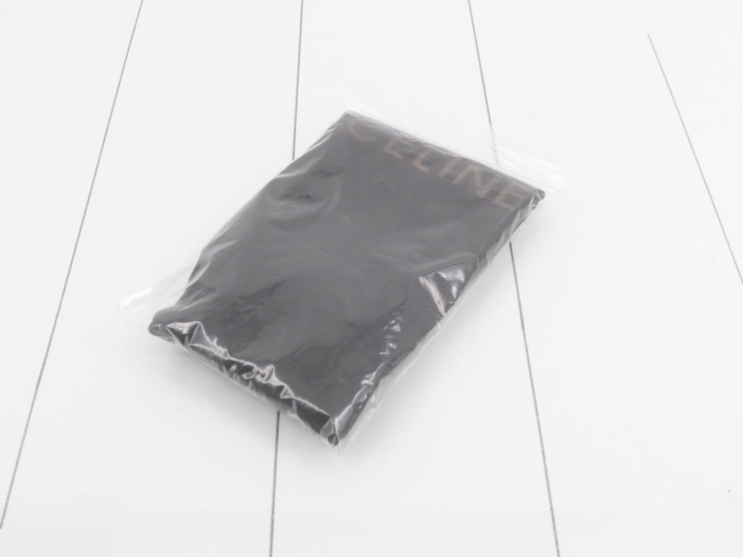 Calfskin Gancini Black — view 7