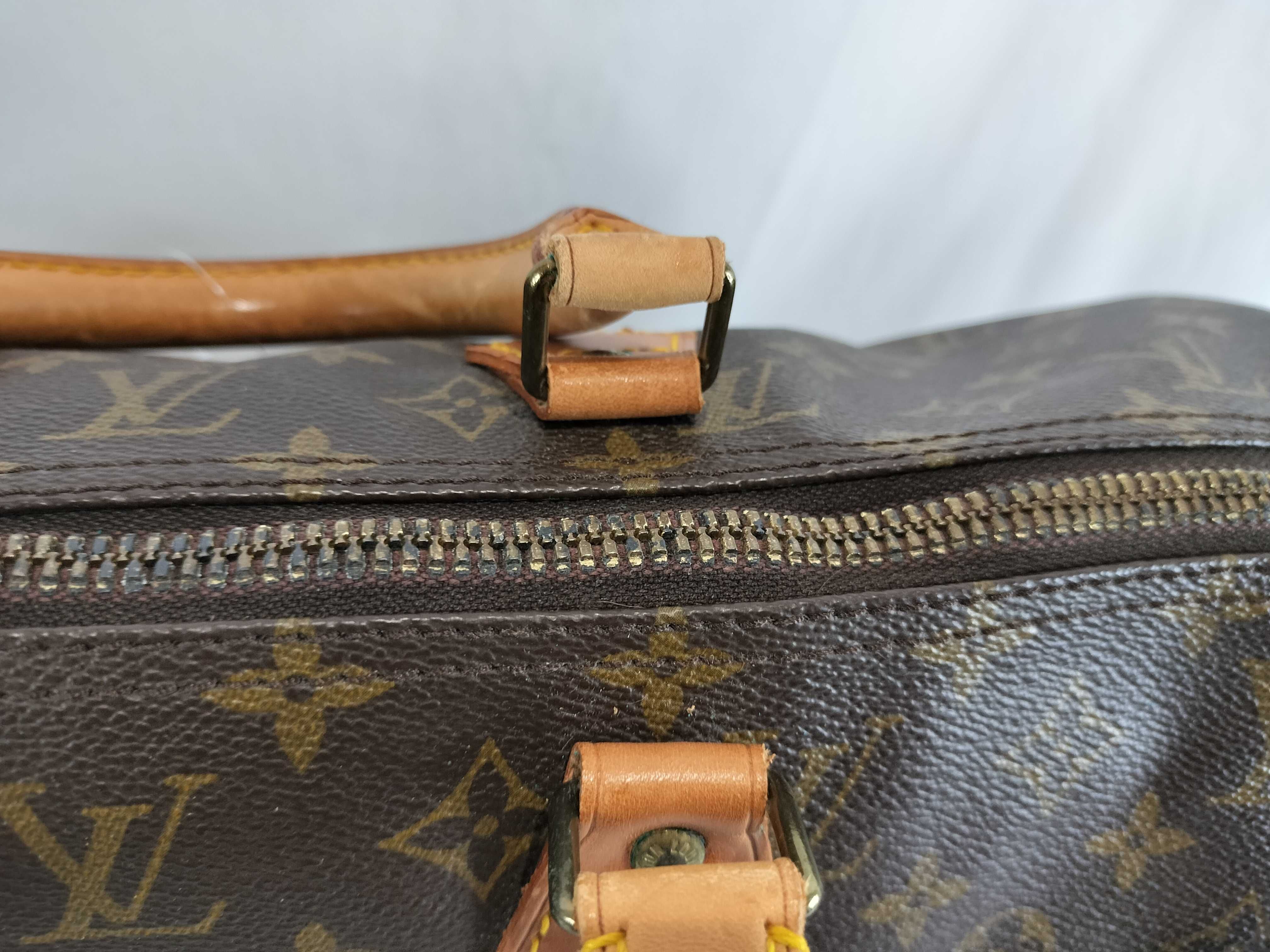 Monogram M41106 Speedy 40 Boston Bag — view 8