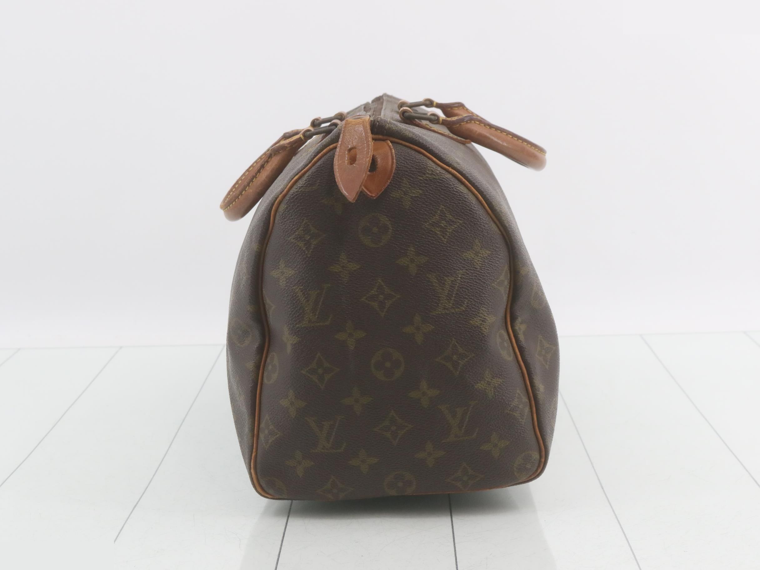 Speedy 35 — view 3