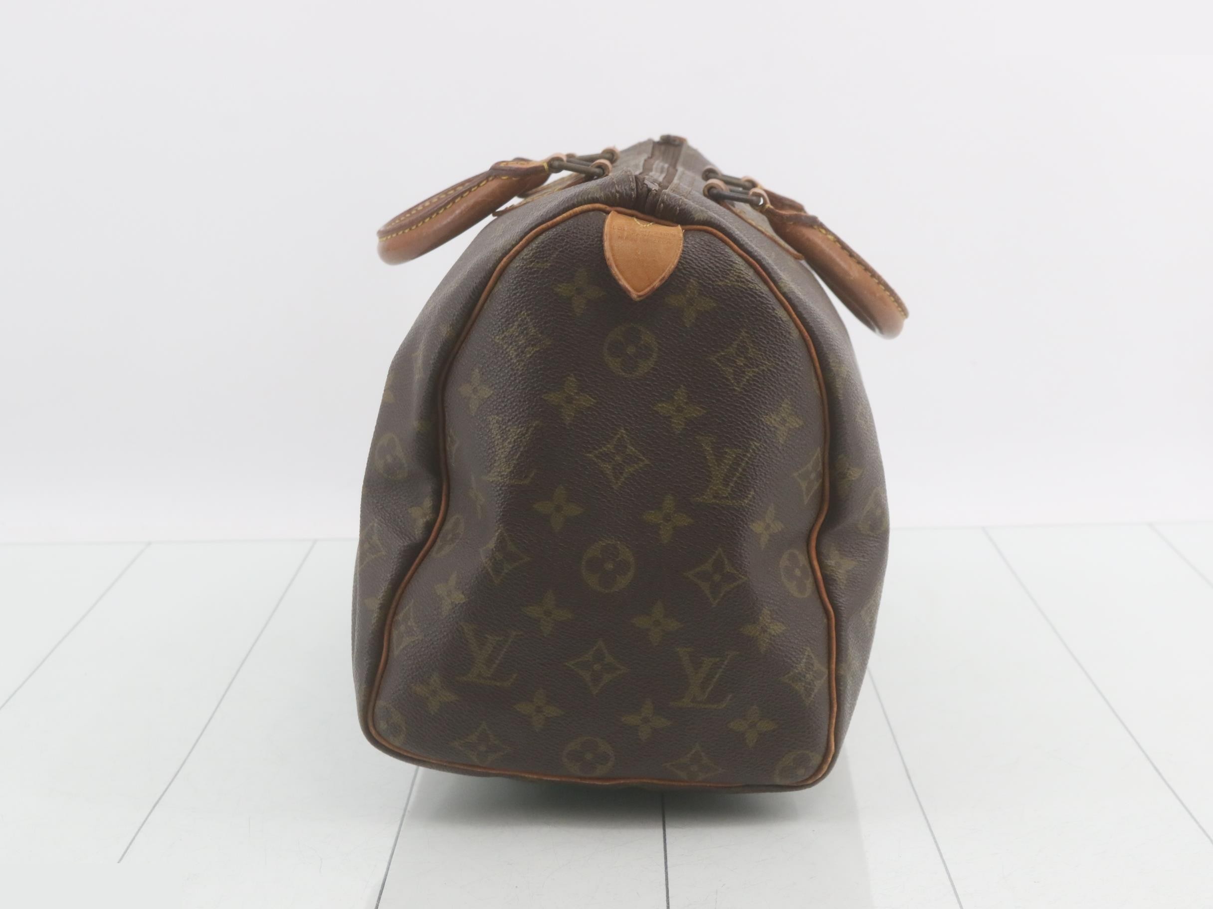 Speedy 35 — view 4