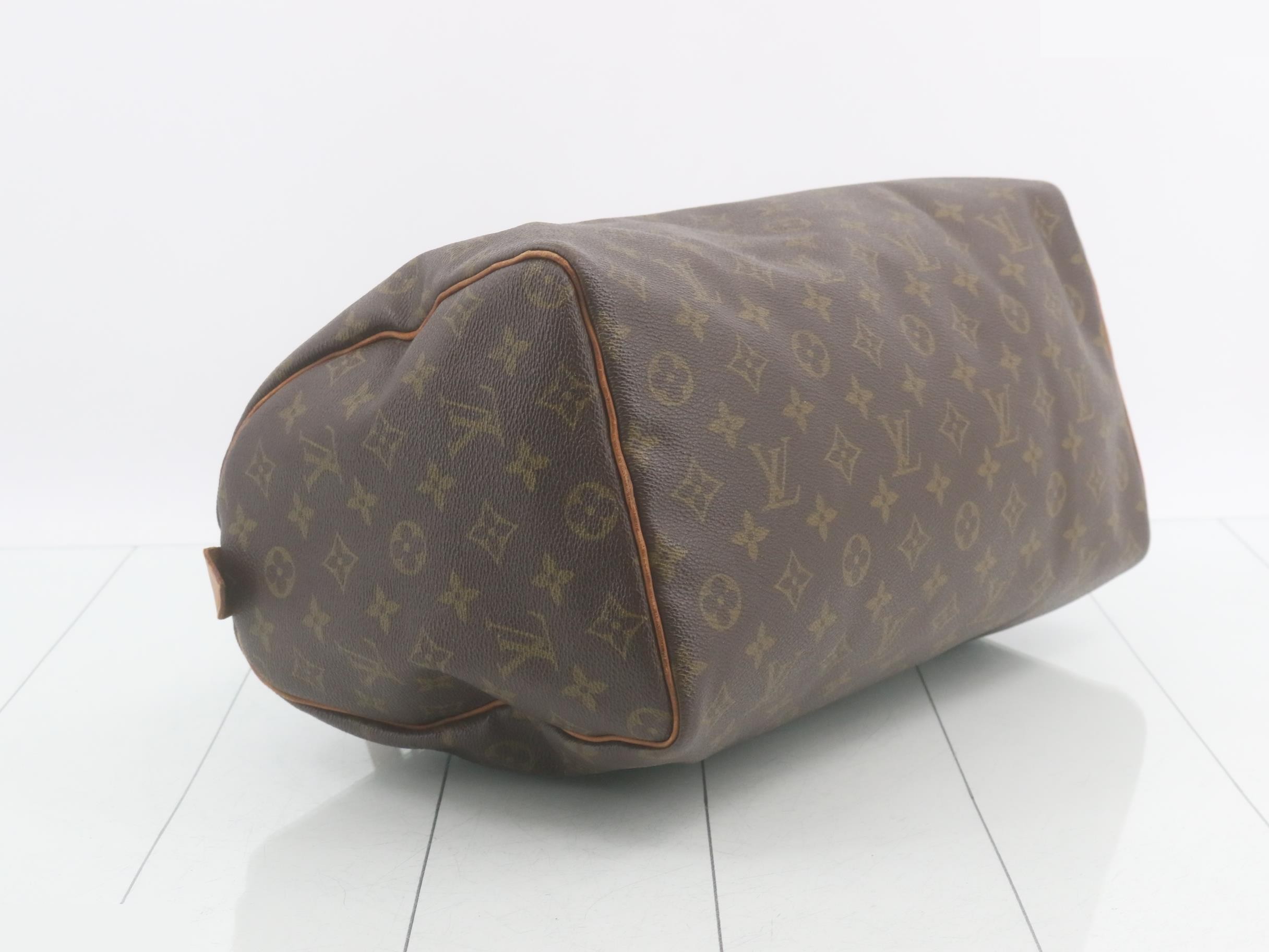 Speedy 35 — view 5