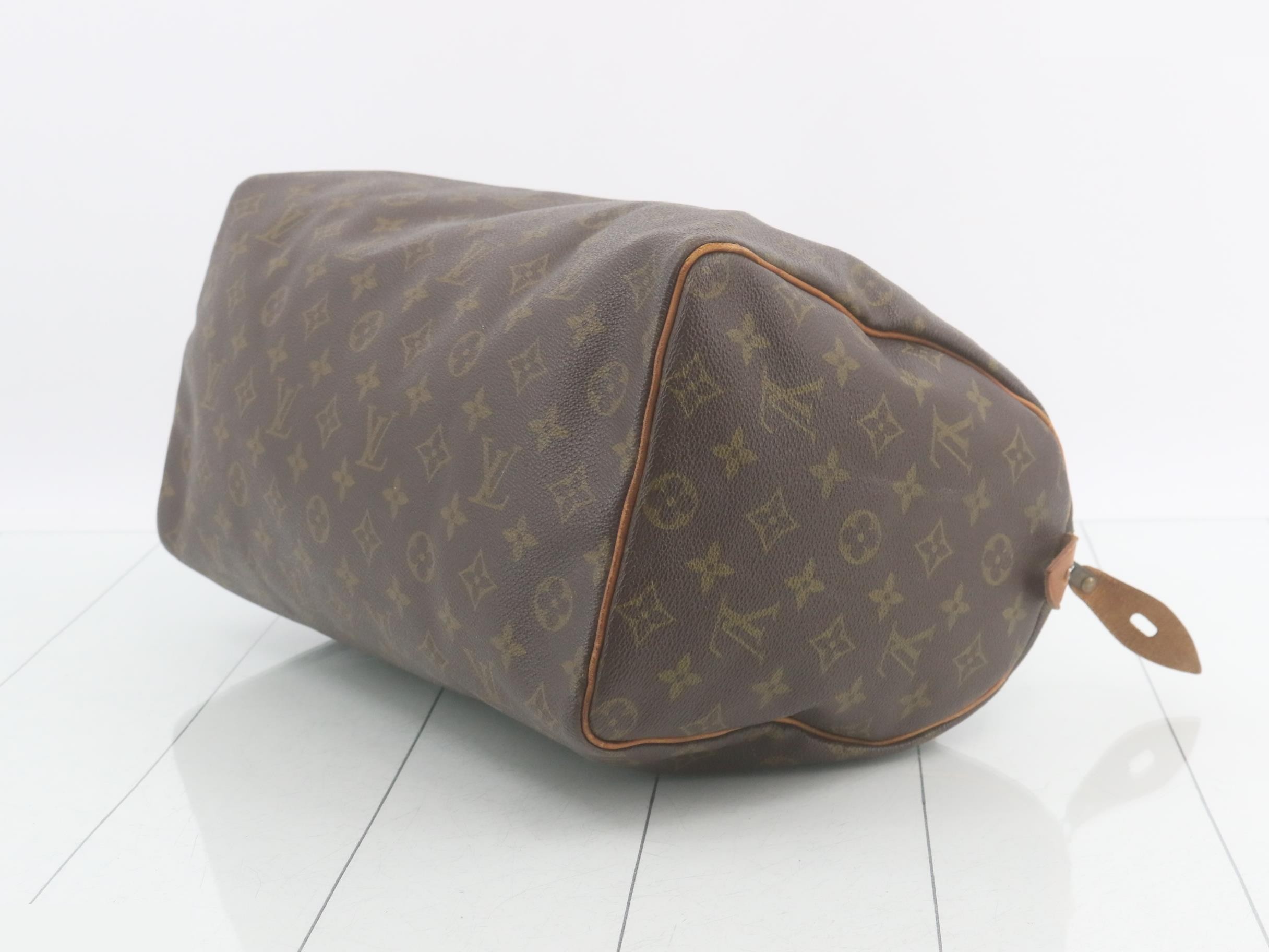 Speedy 35 — view 6