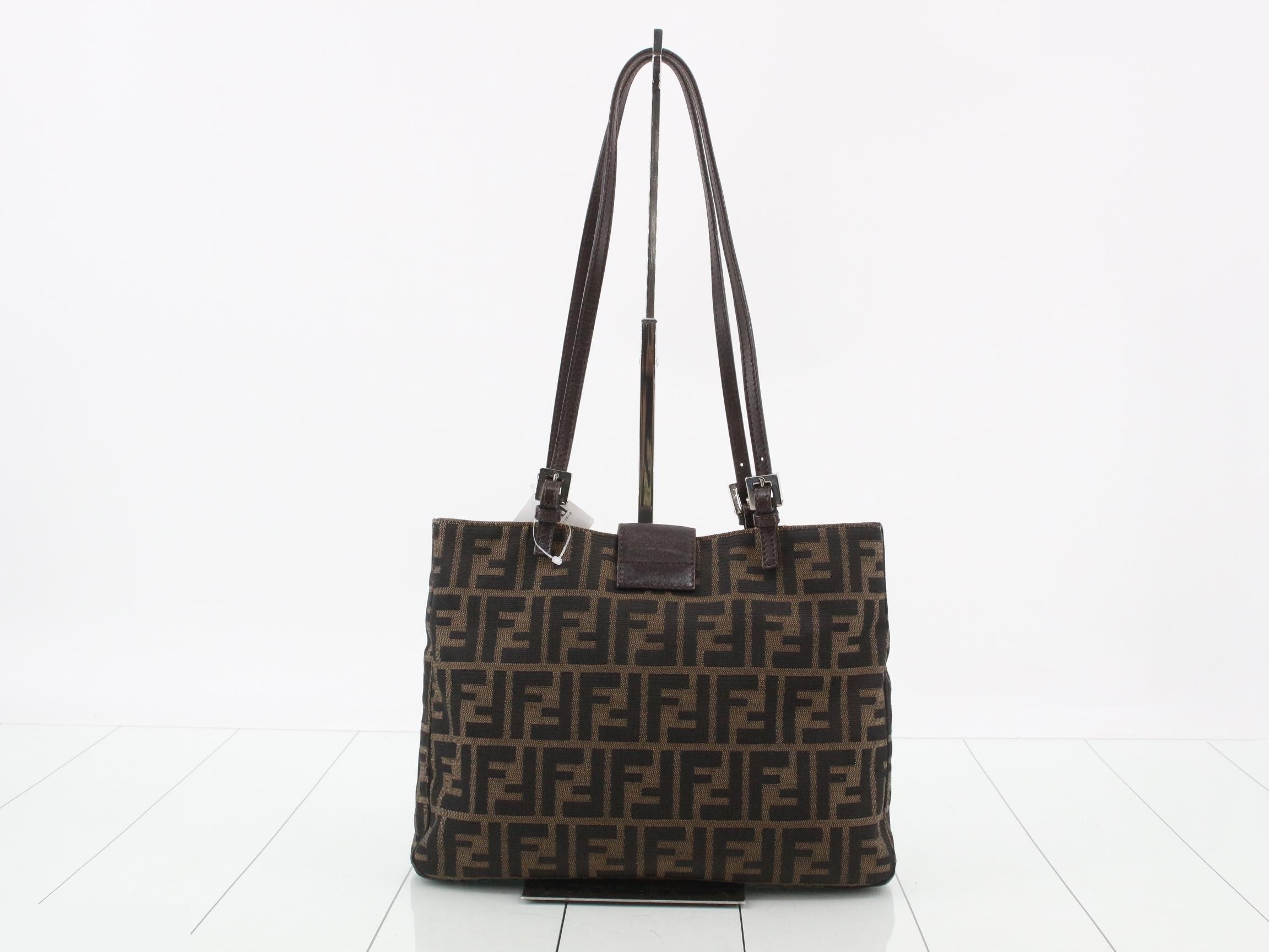 Zucca Shoulder Bag — view 2