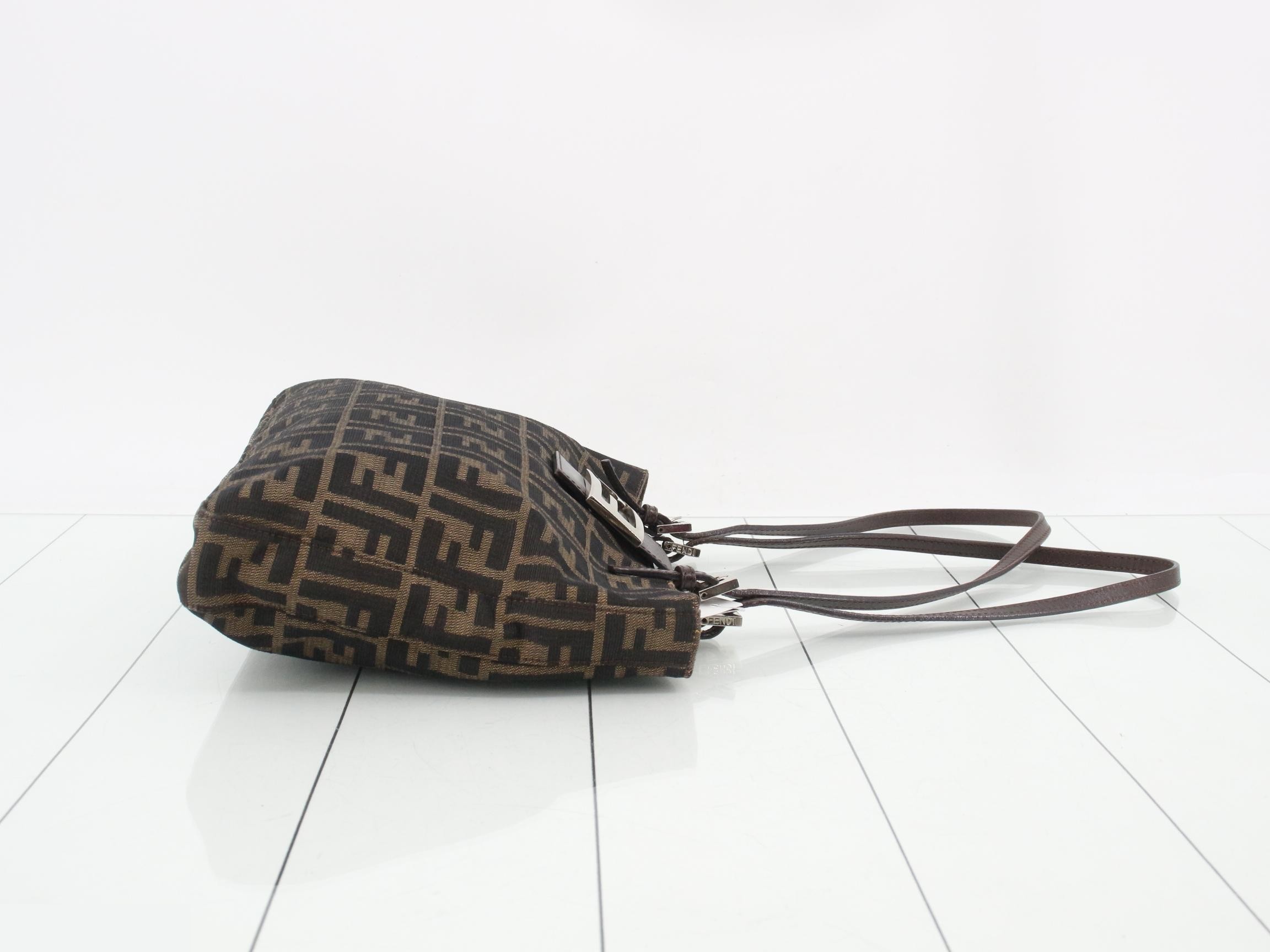 Zucca Shoulder Bag — view 3