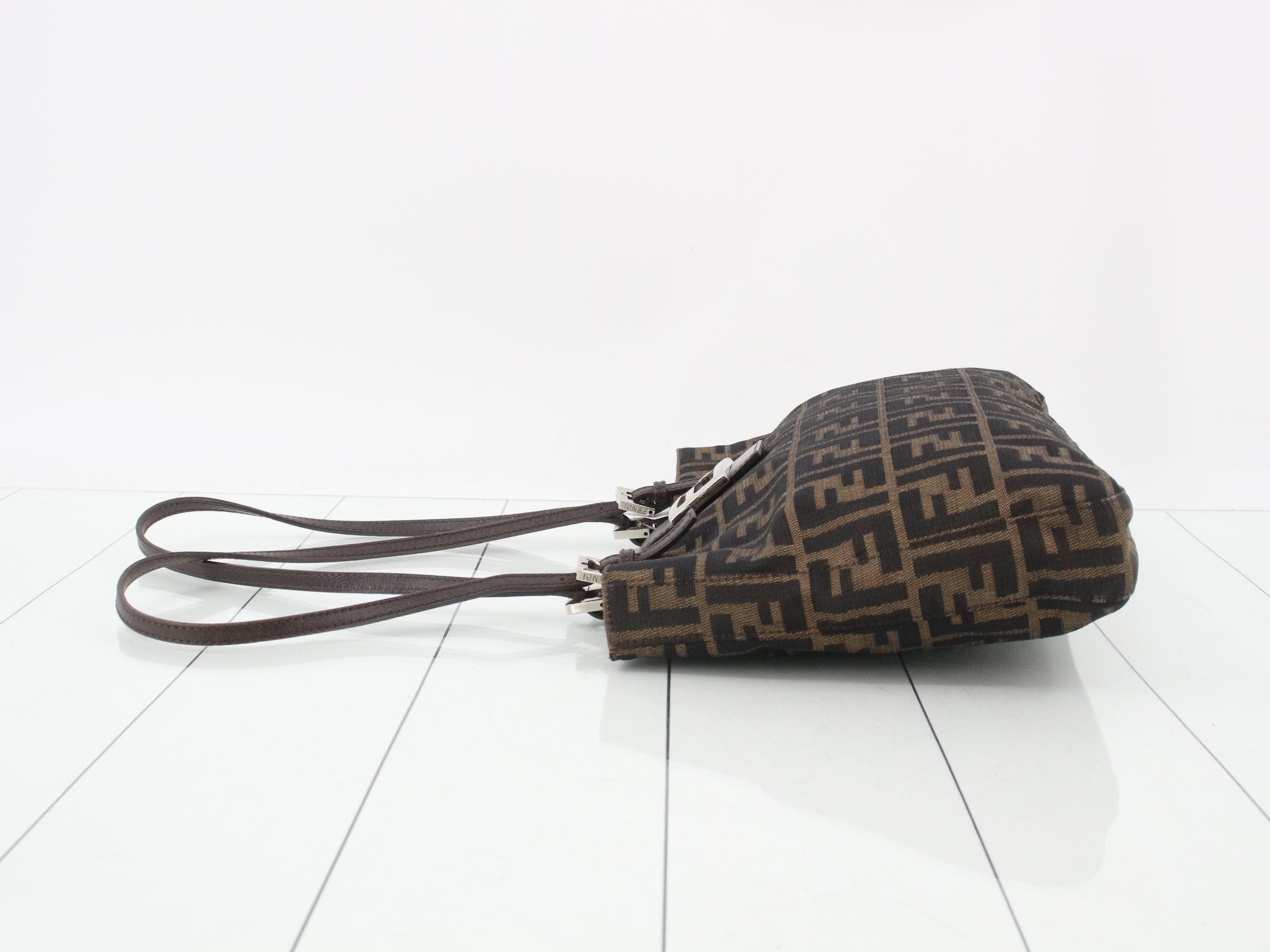 Zucca Shoulder Bag — view 4