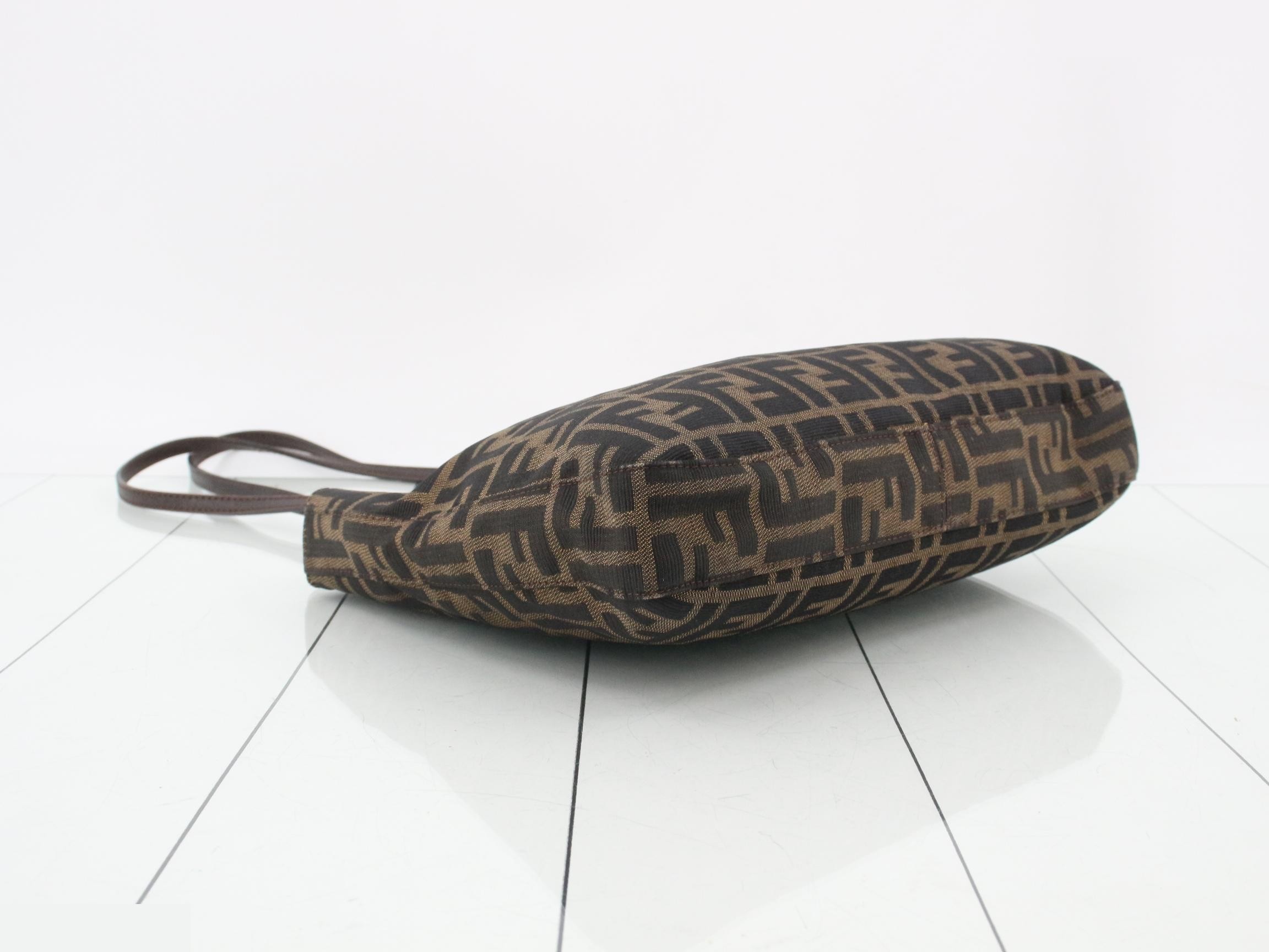 Zucca Shoulder Bag — view 5