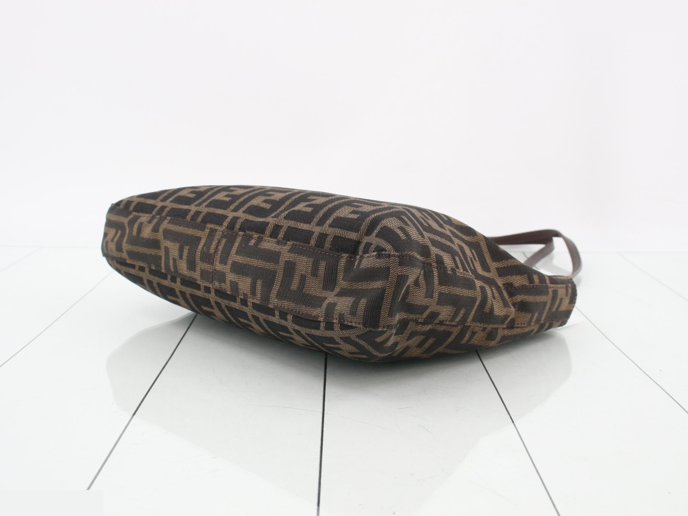 Zucca Shoulder Bag — view 6