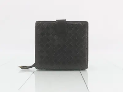 Folding Wallet