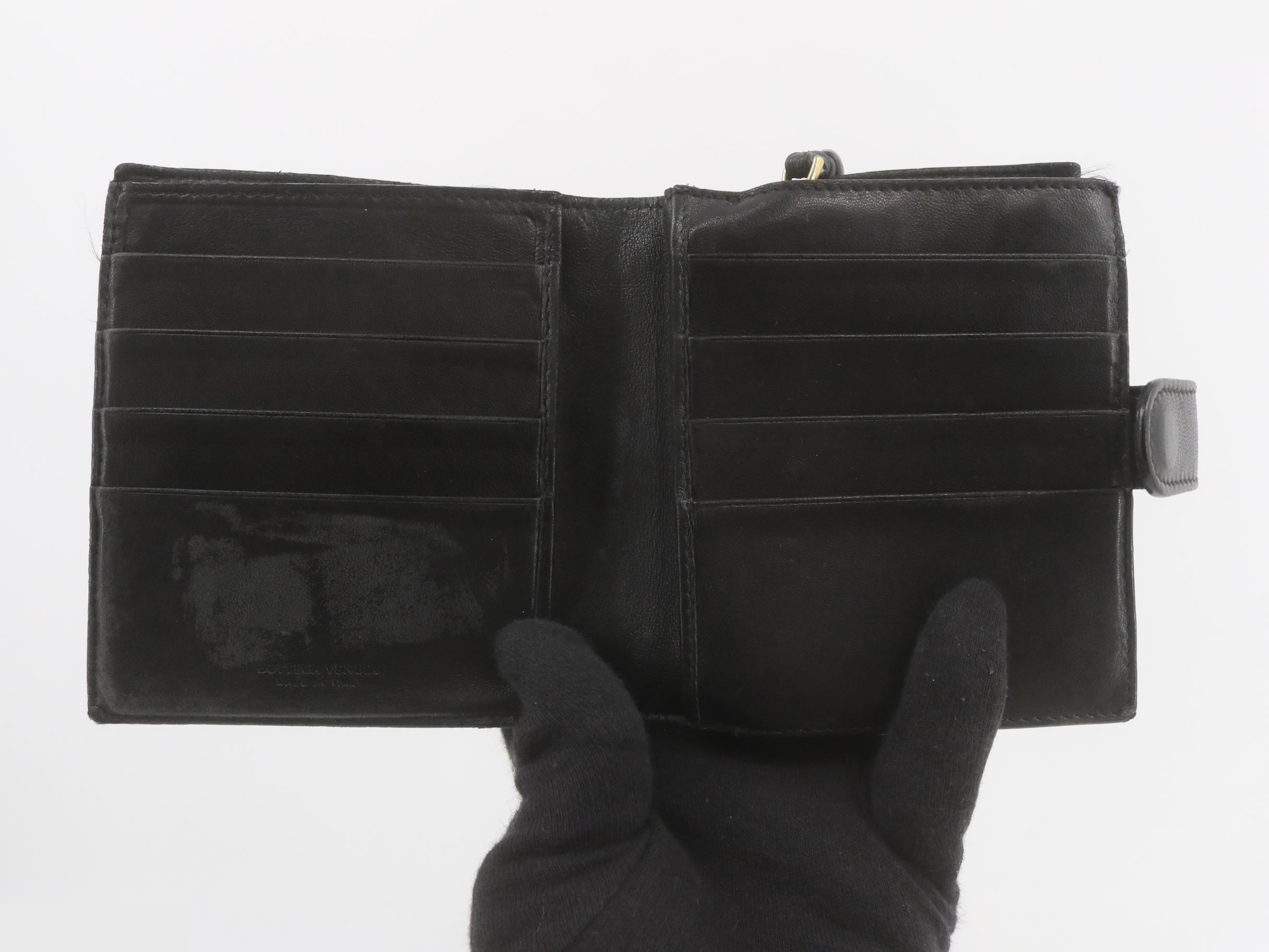 Folding Wallet — view 4