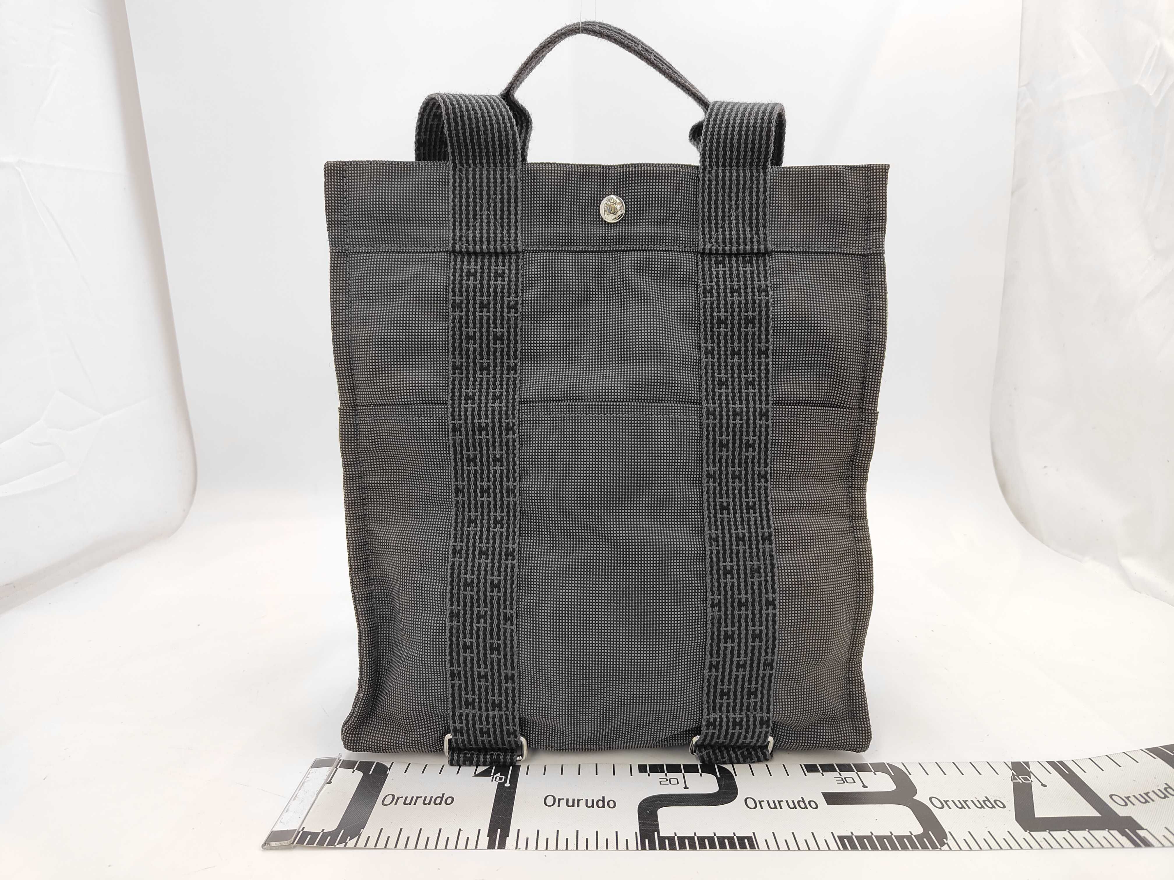 Herline bag/backpack — view 2