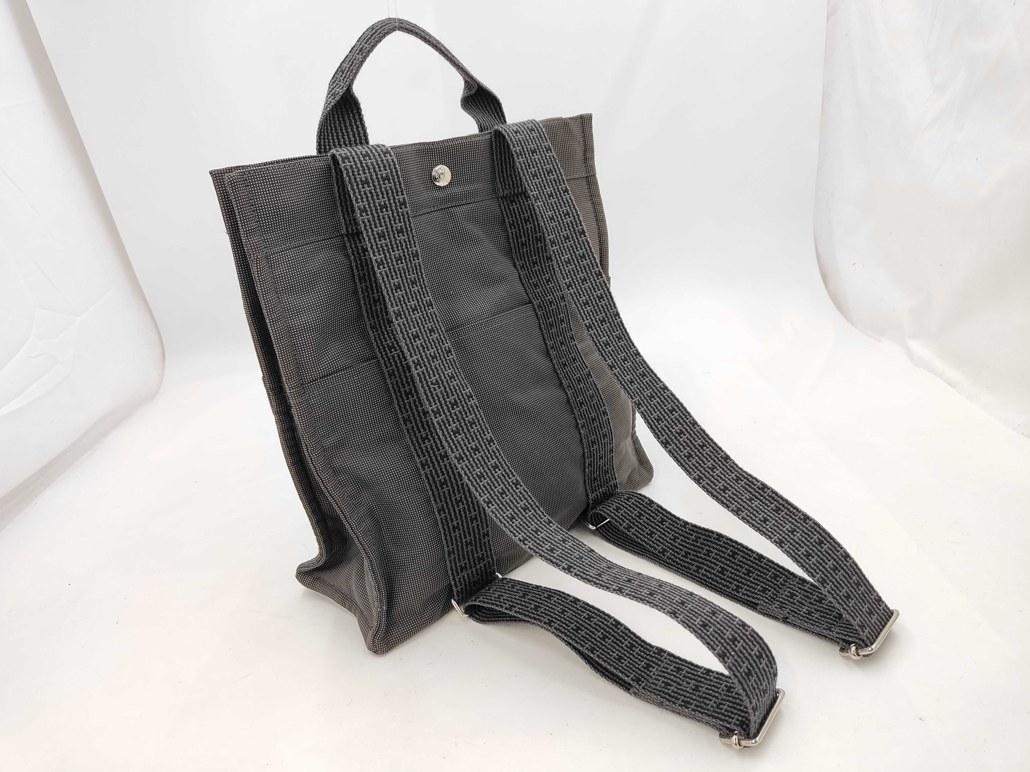 Herline bag/backpack — view 3