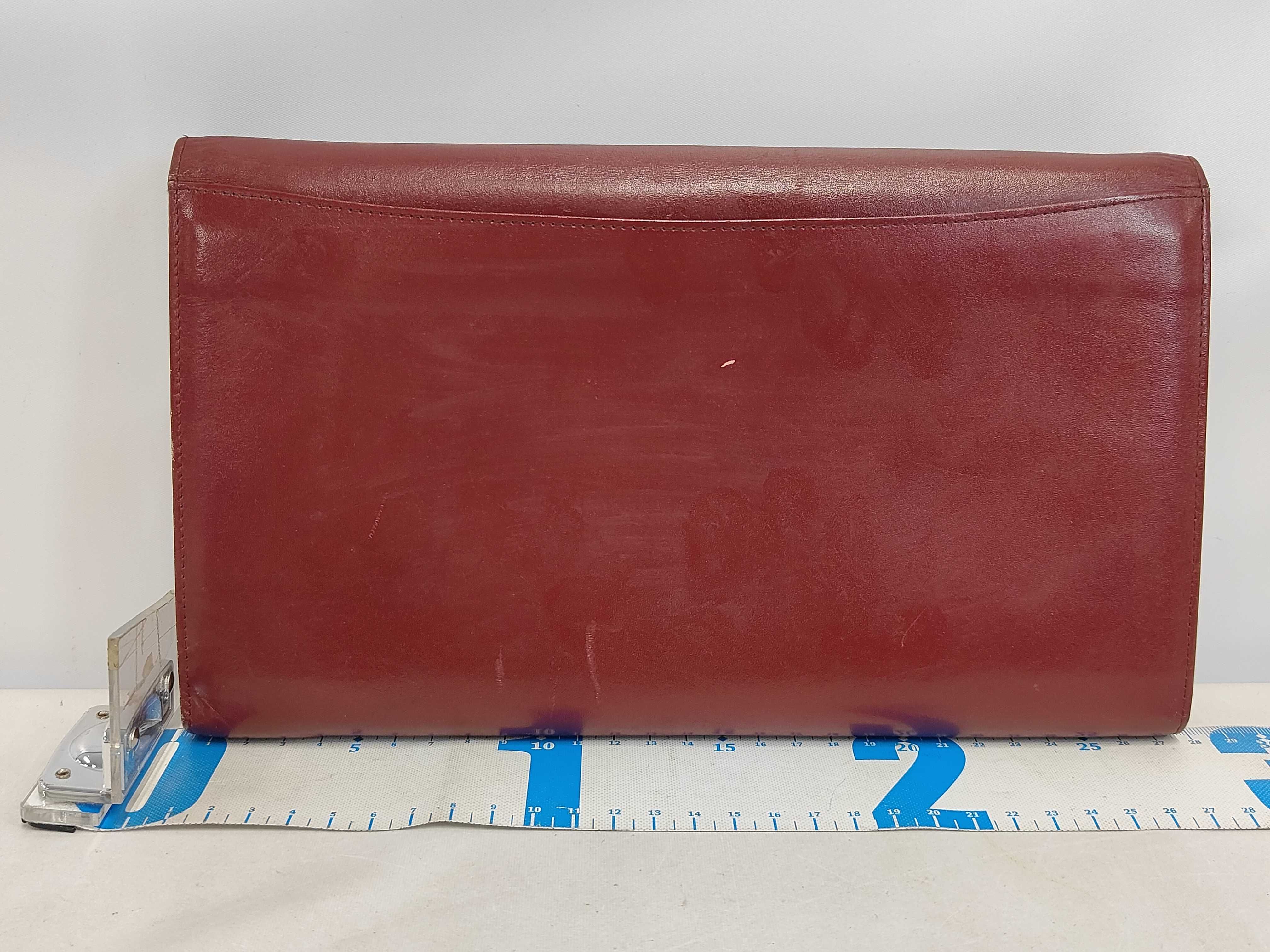 Must Clutch Bag — view 2