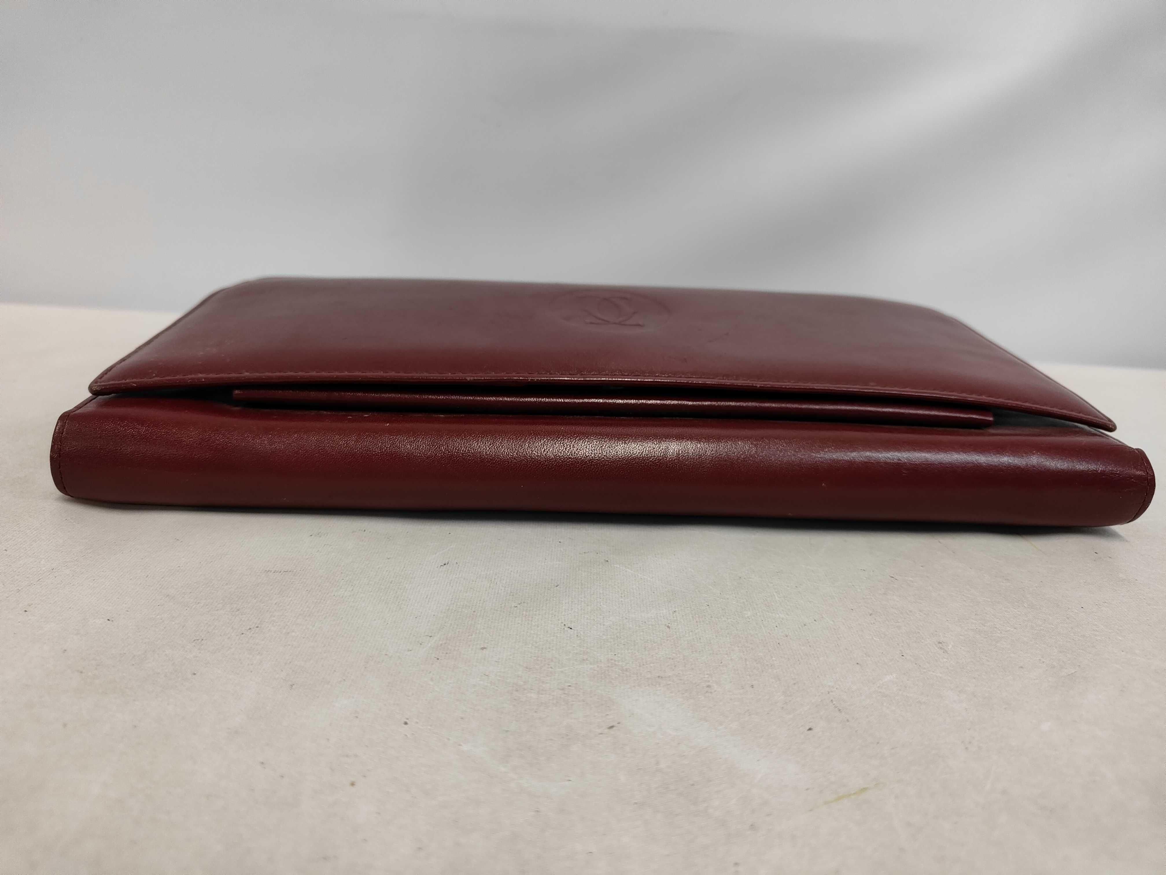 Must Clutch Bag — view 4
