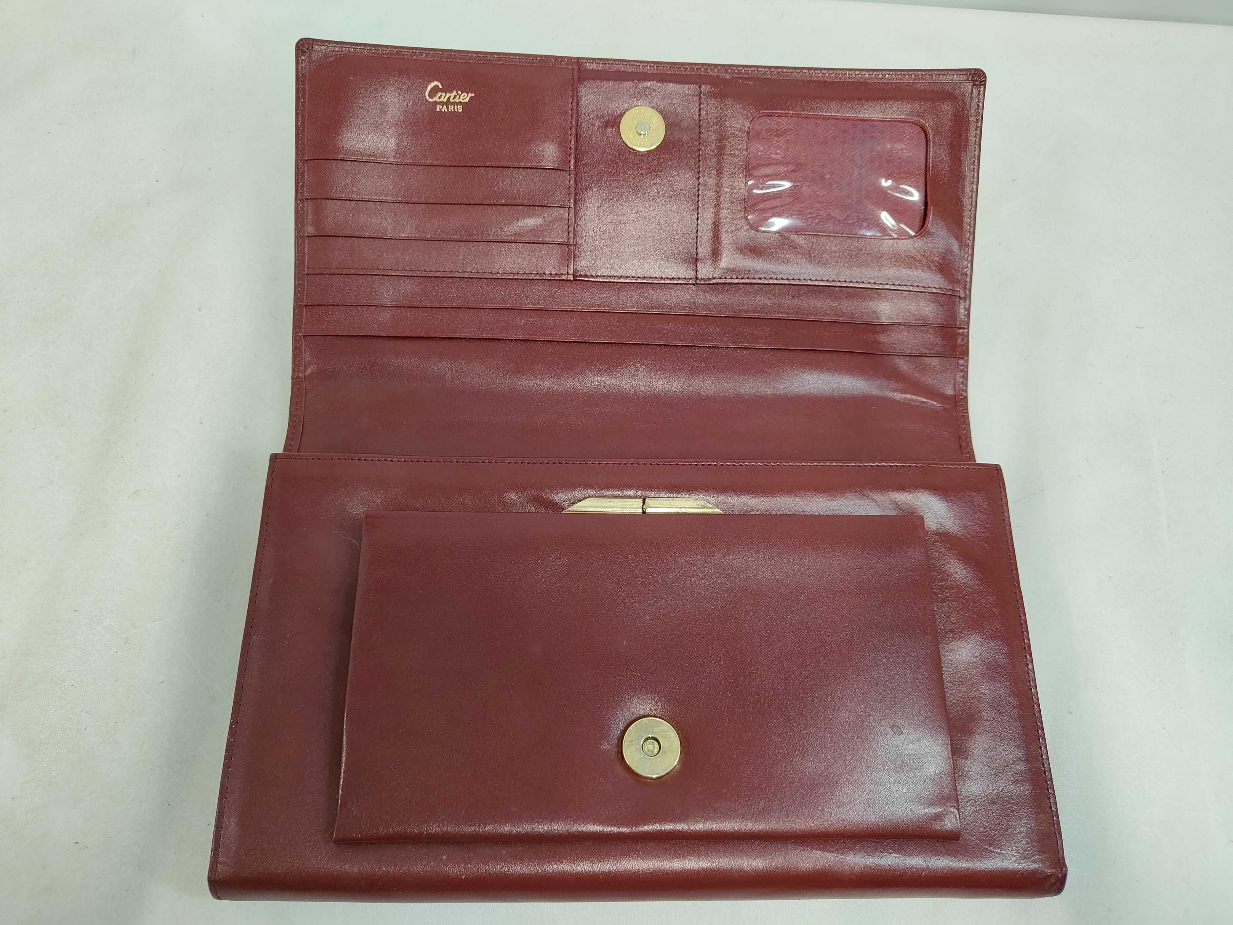 Must Clutch Bag — view 6