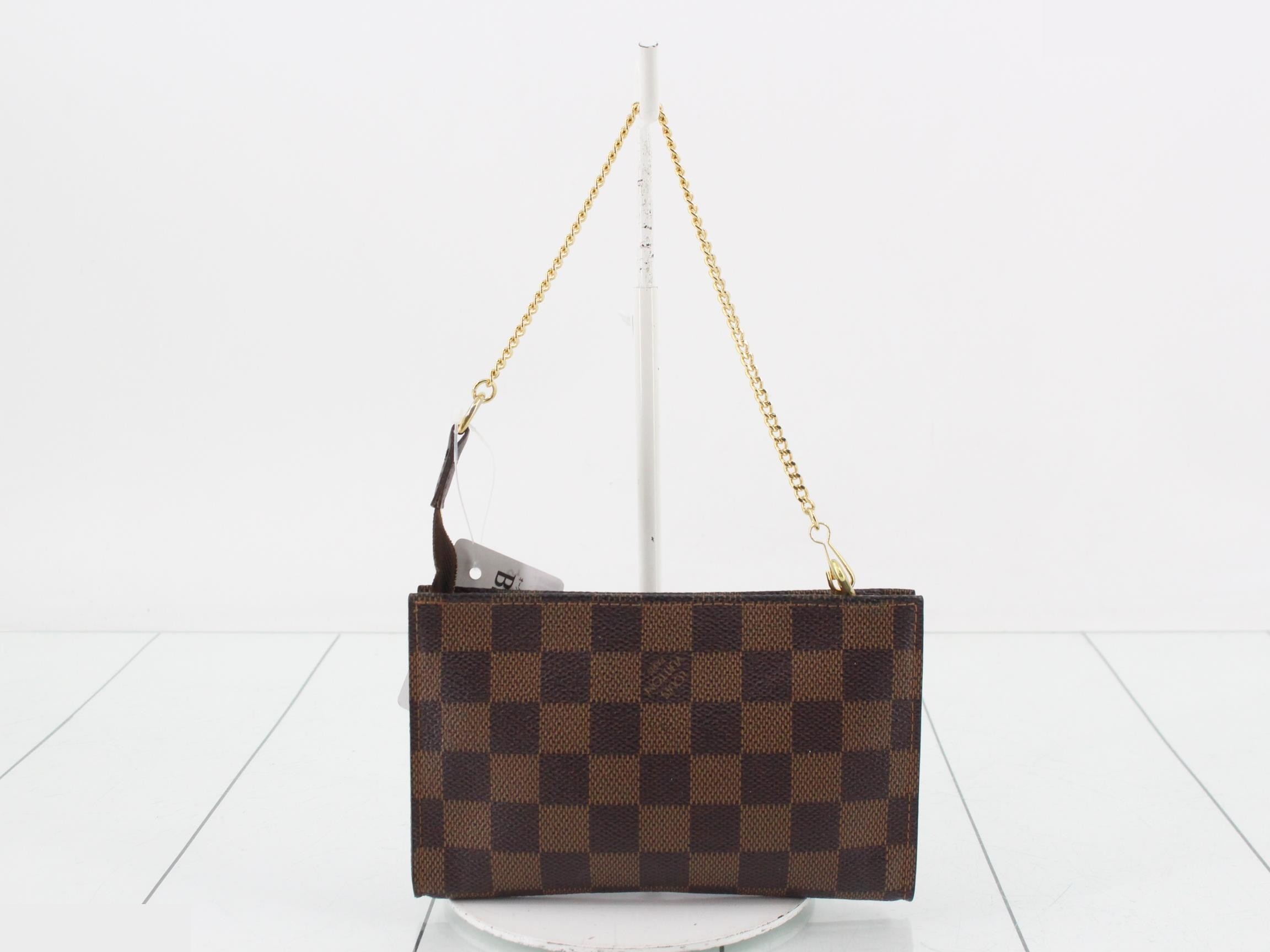 Mare Pouch — view 2