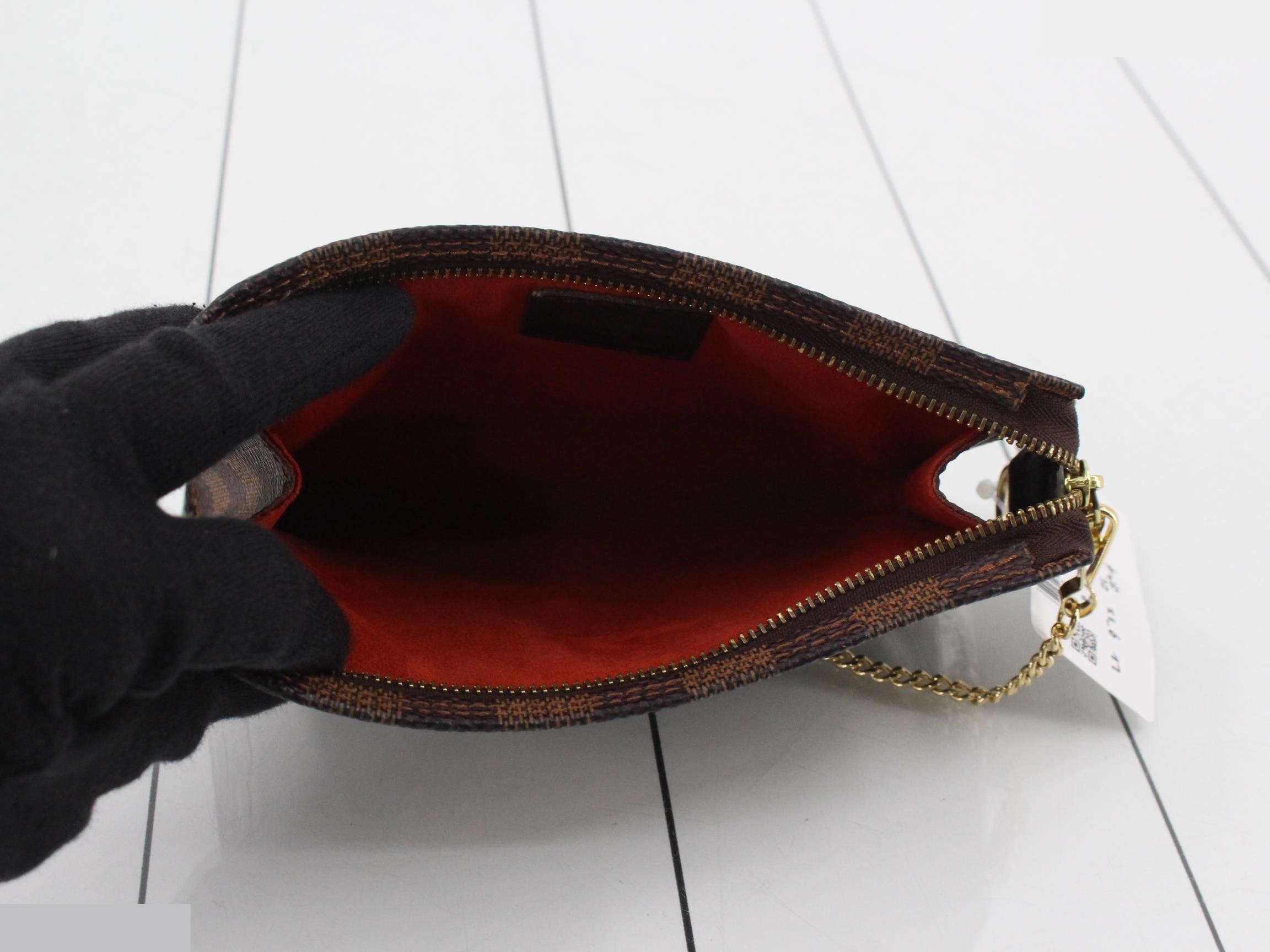 Mare Pouch — view 4