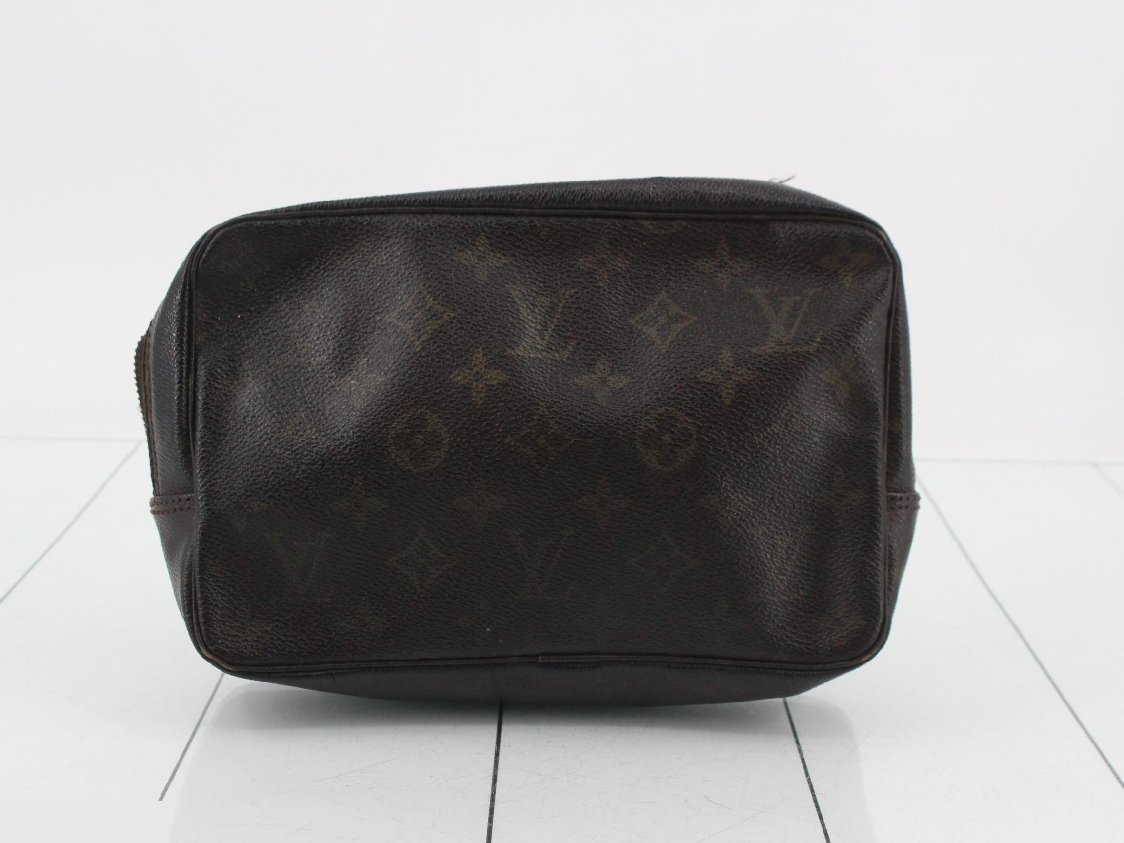 Second bag — view 2
