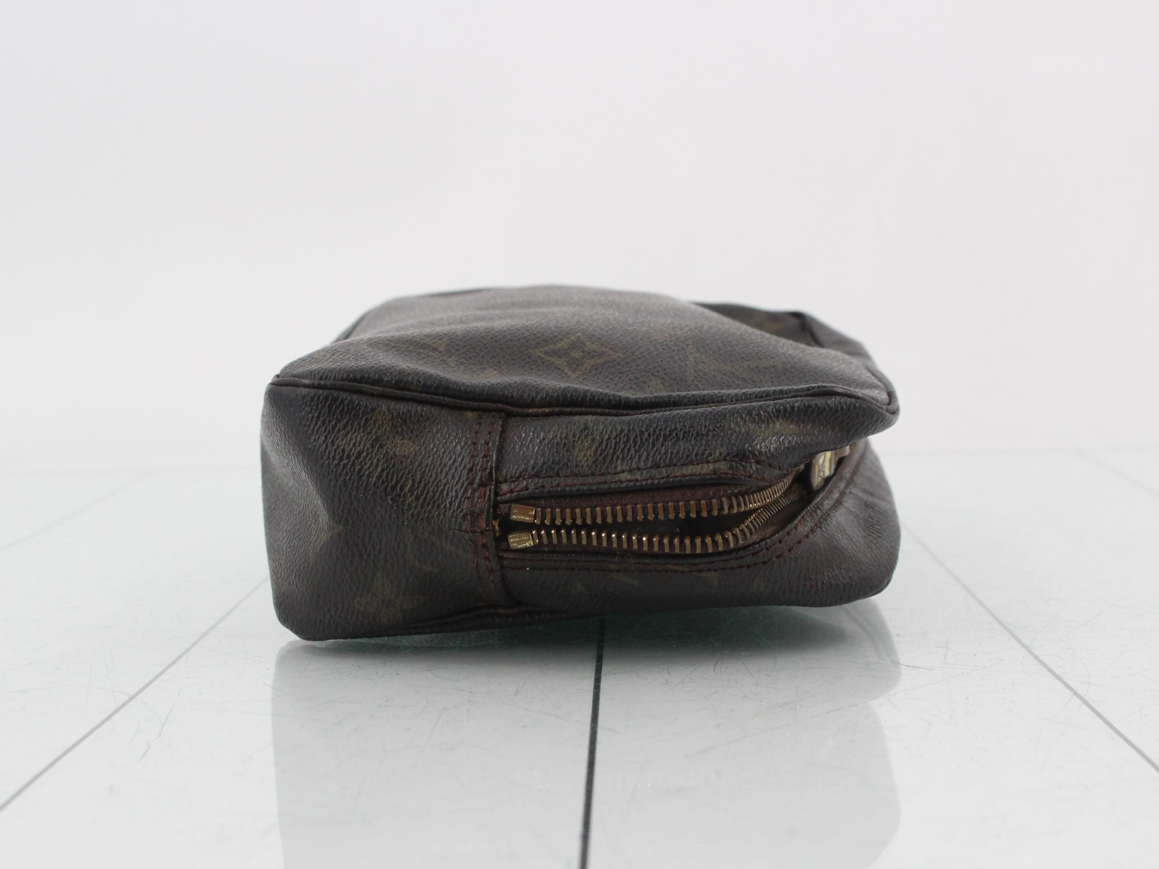Second bag — view 3