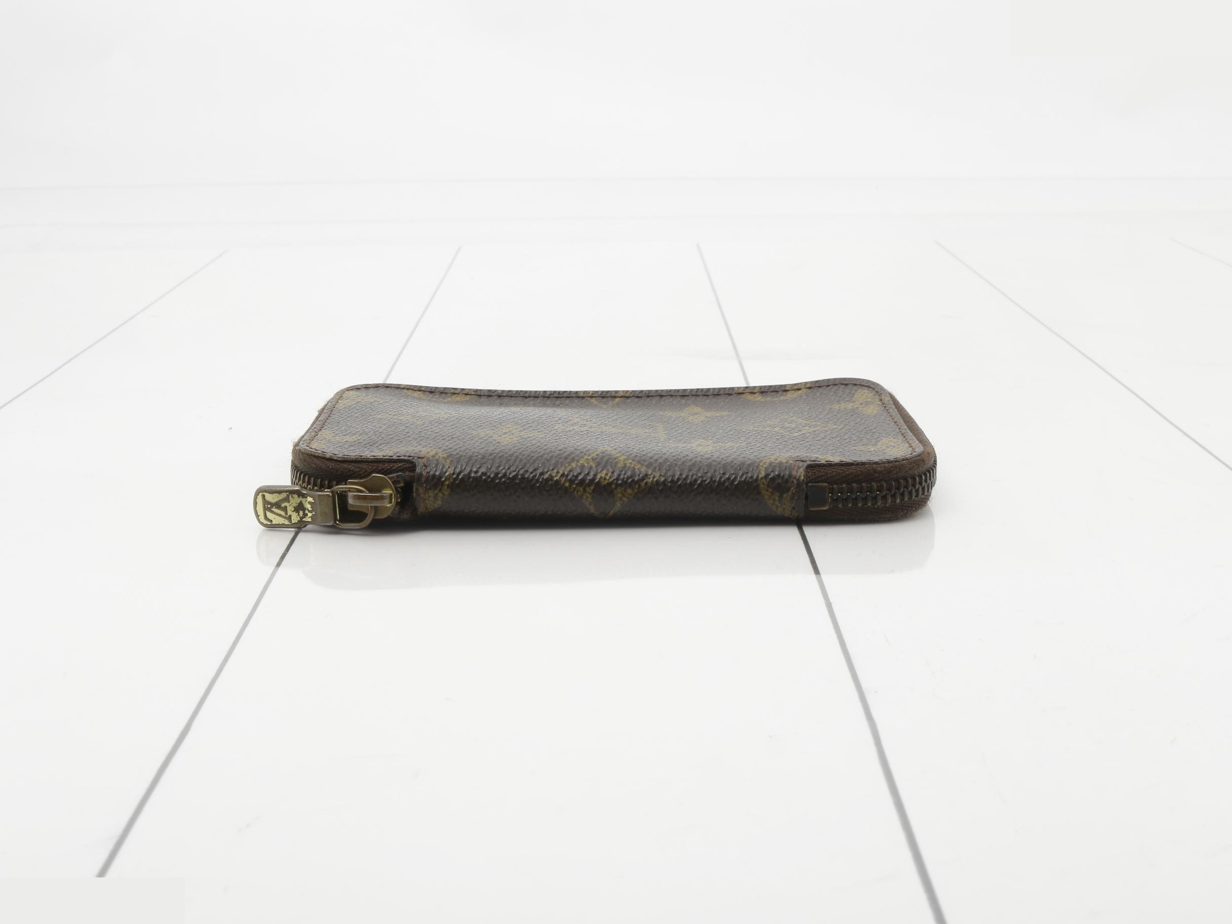 Pouch 6 credits — view 3