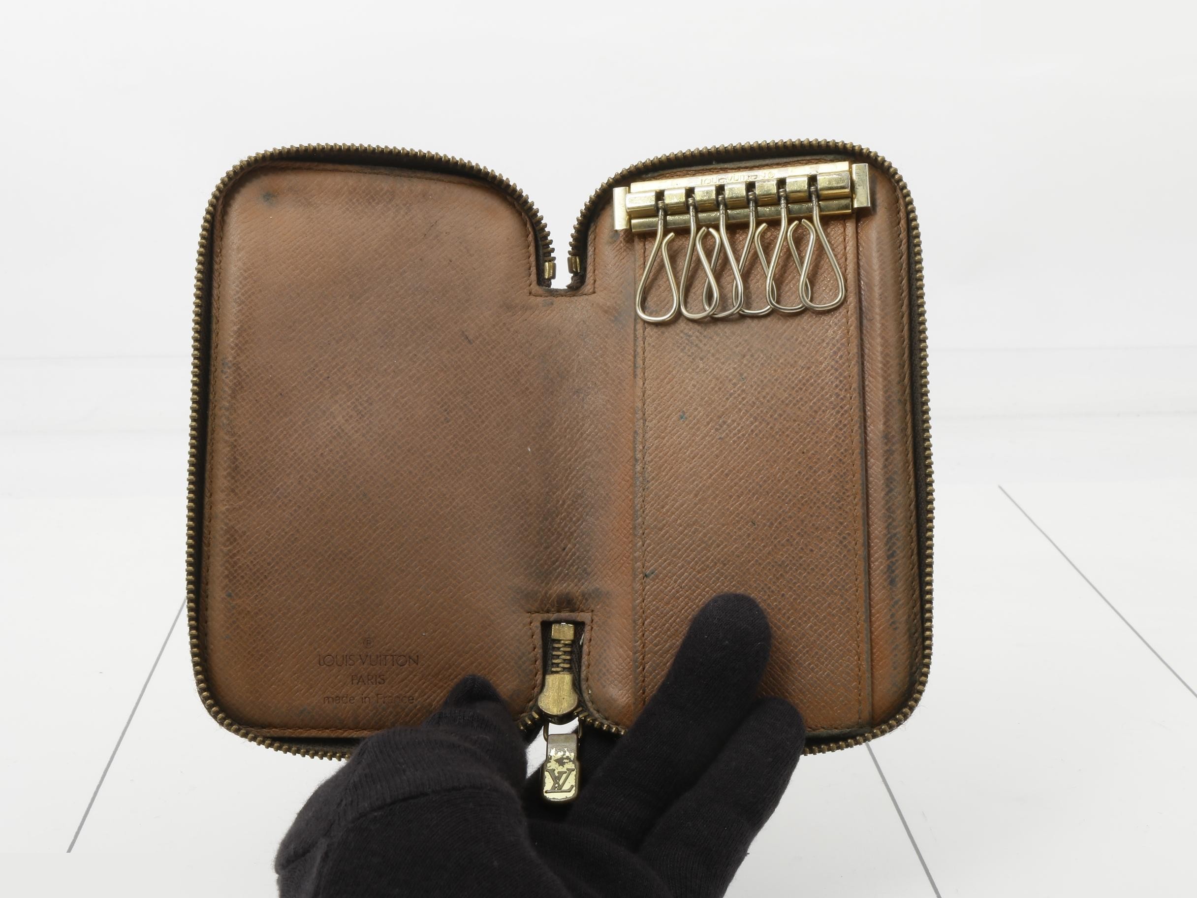 Pouch 6 credits — view 4
