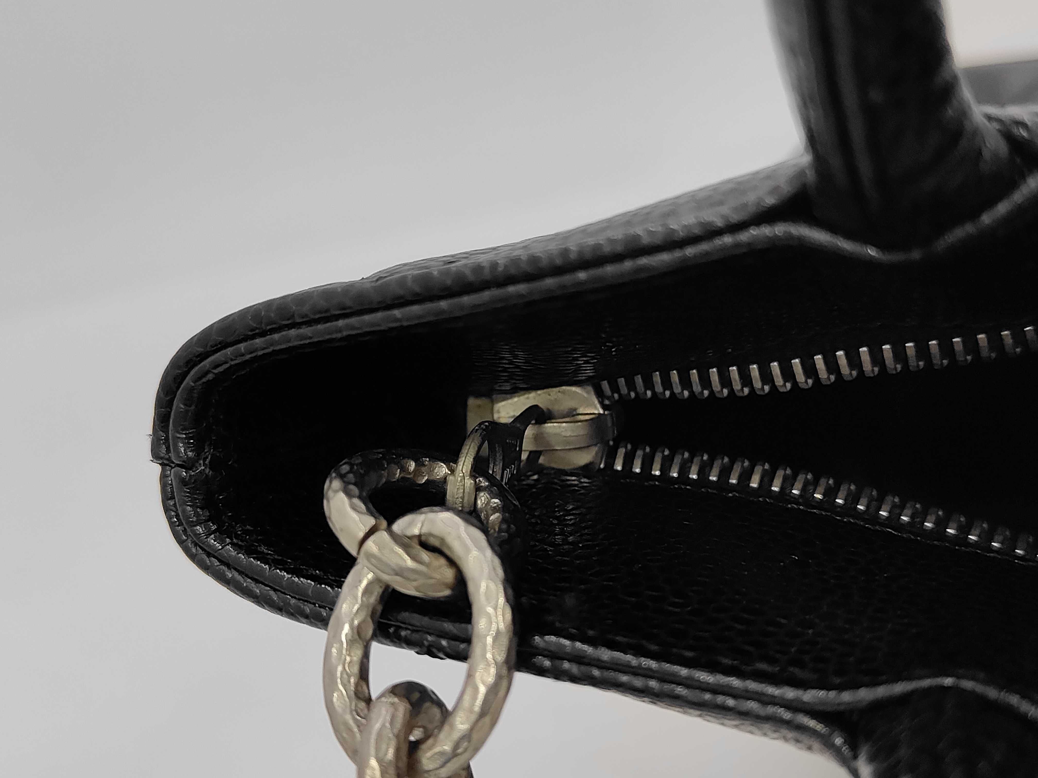Caviar Skin Reissue Tote Bag — view 11