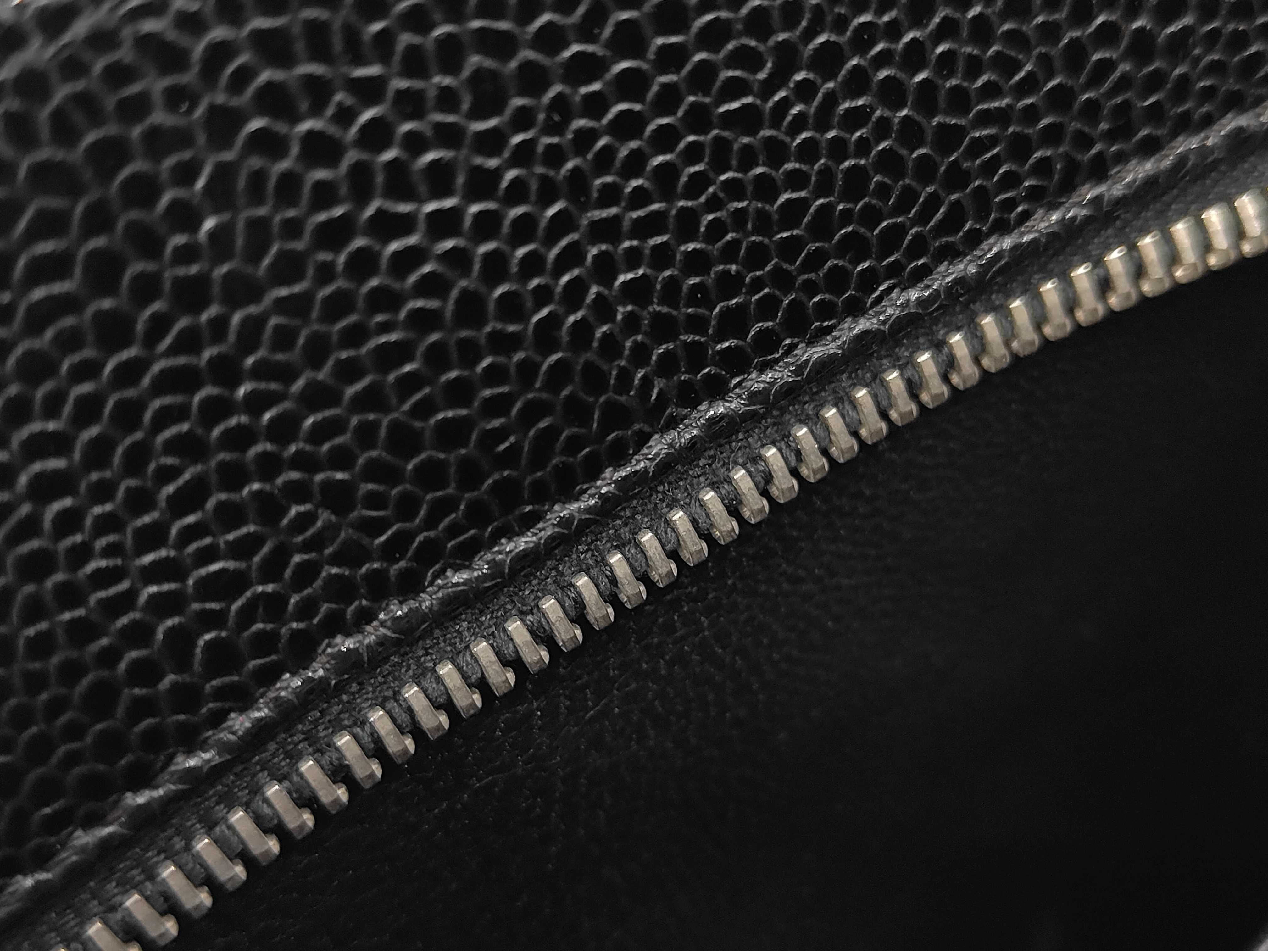 Caviar Skin Reissue Tote Bag — view 12