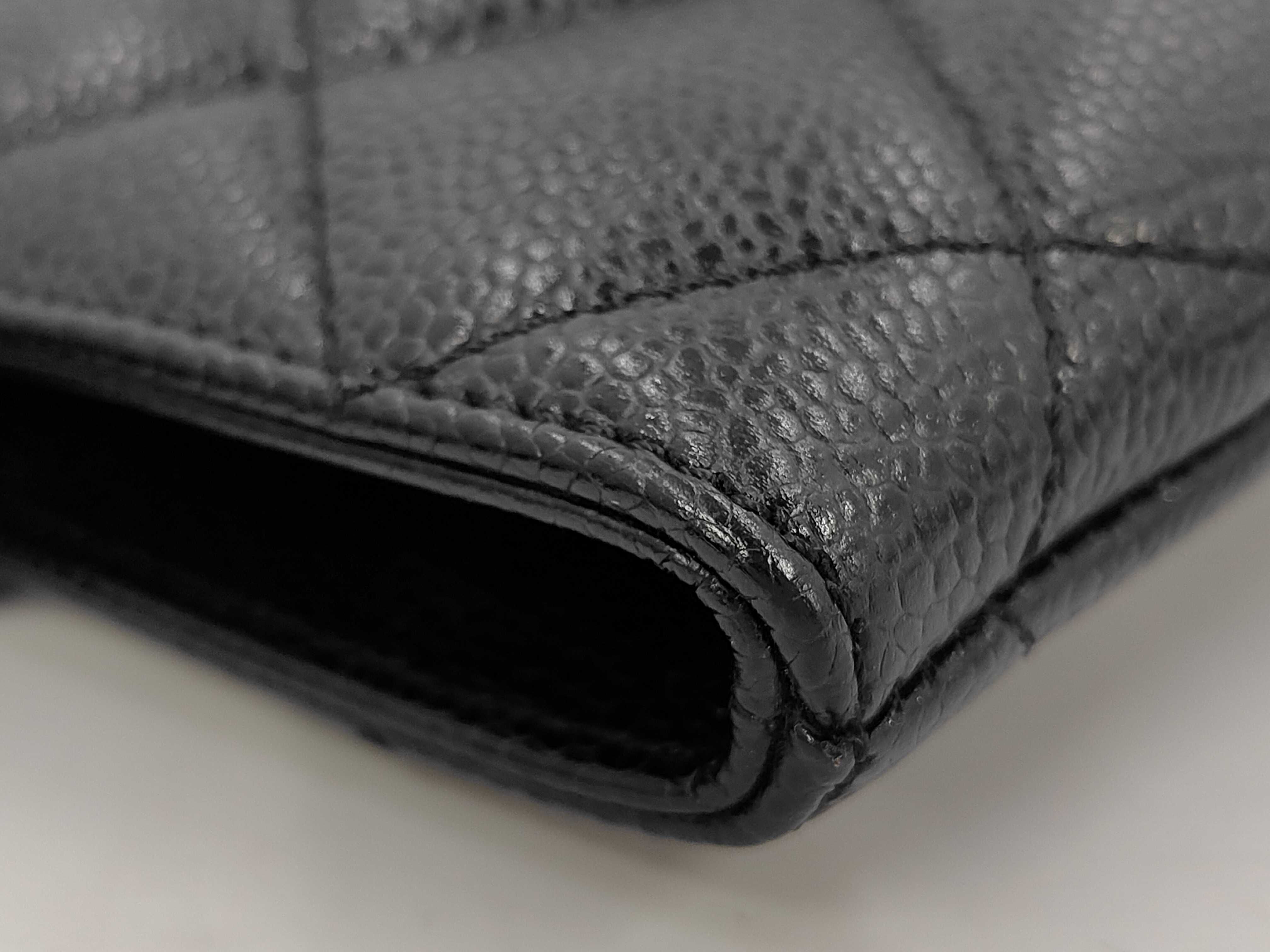 Caviar Skin Reissue Tote Bag — view 13