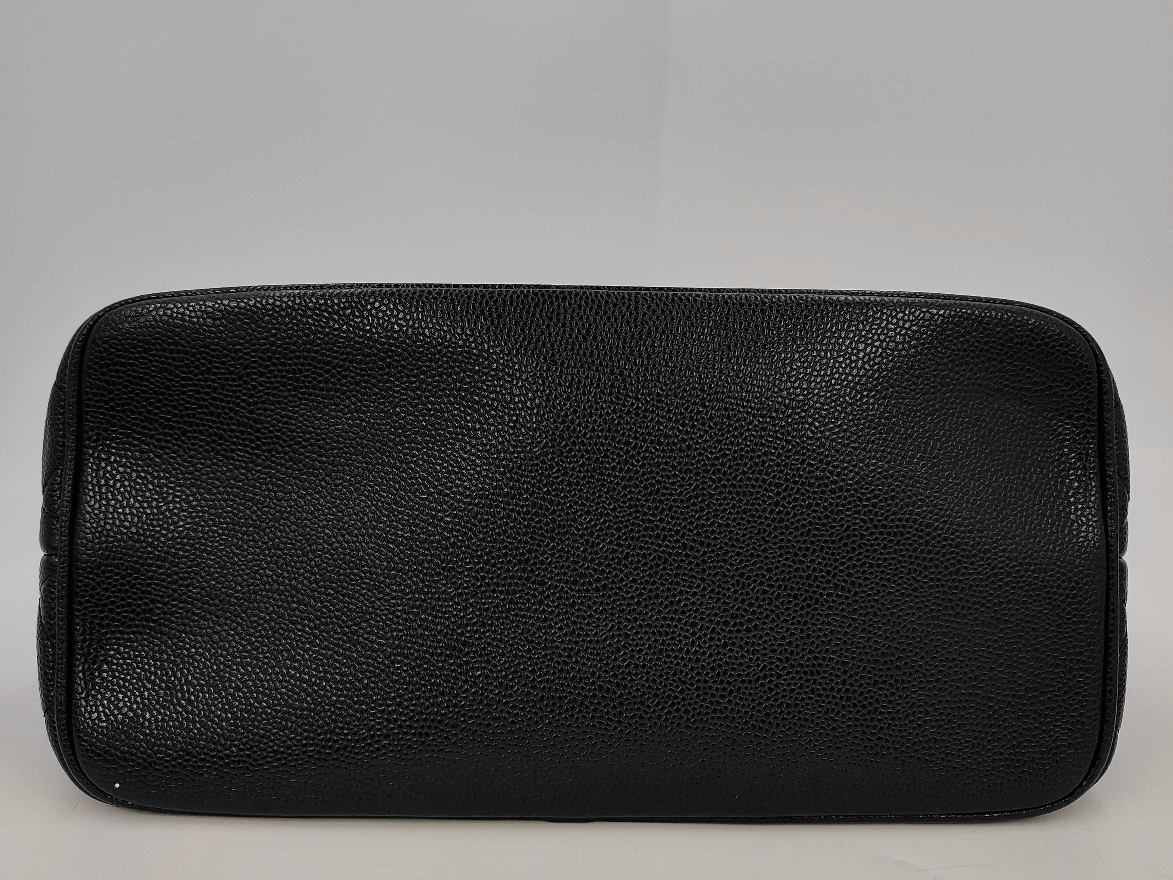 Caviar Skin Reissue Tote Bag — view 4