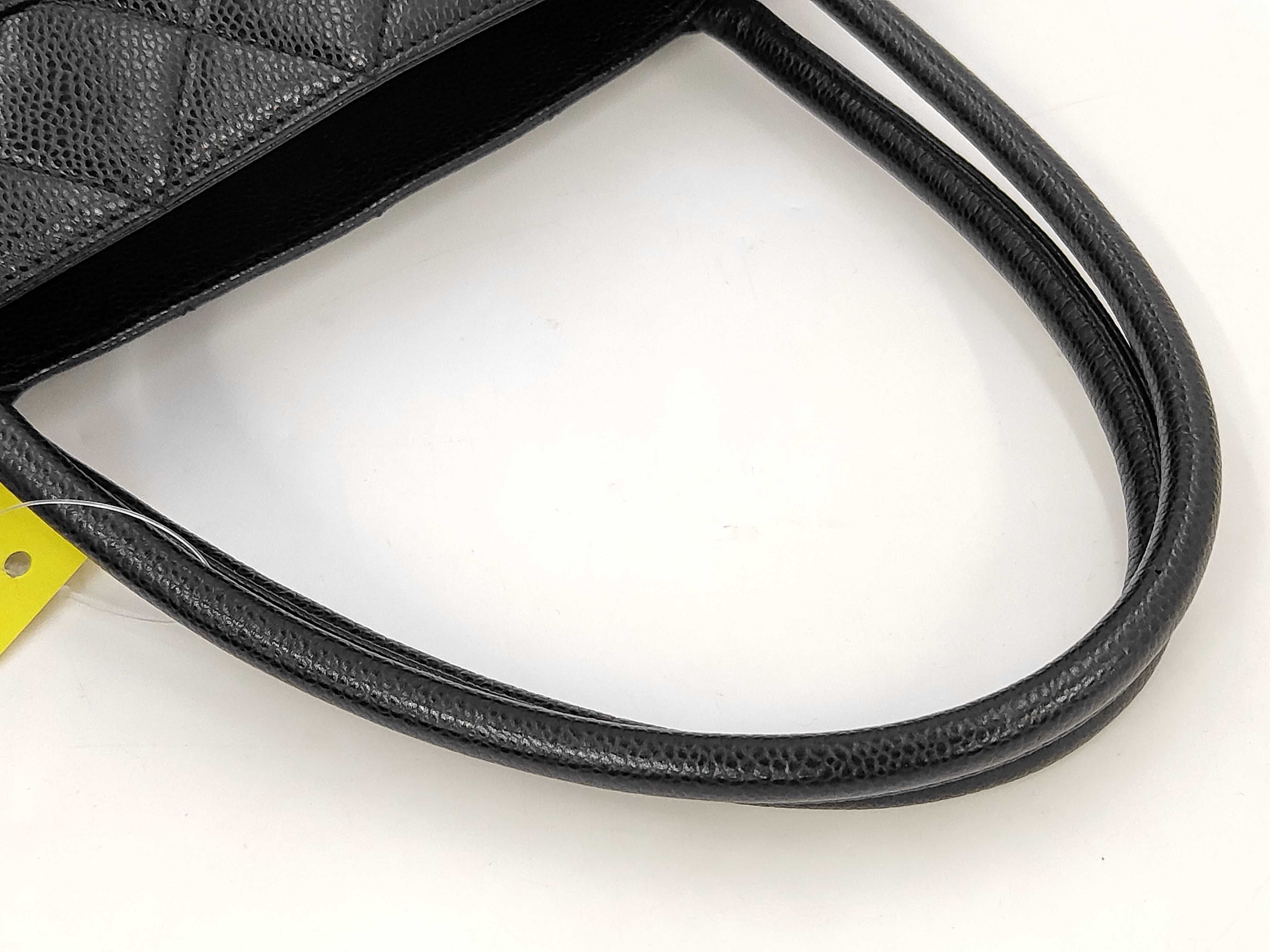 Caviar Skin Reissue Tote Bag — view 5