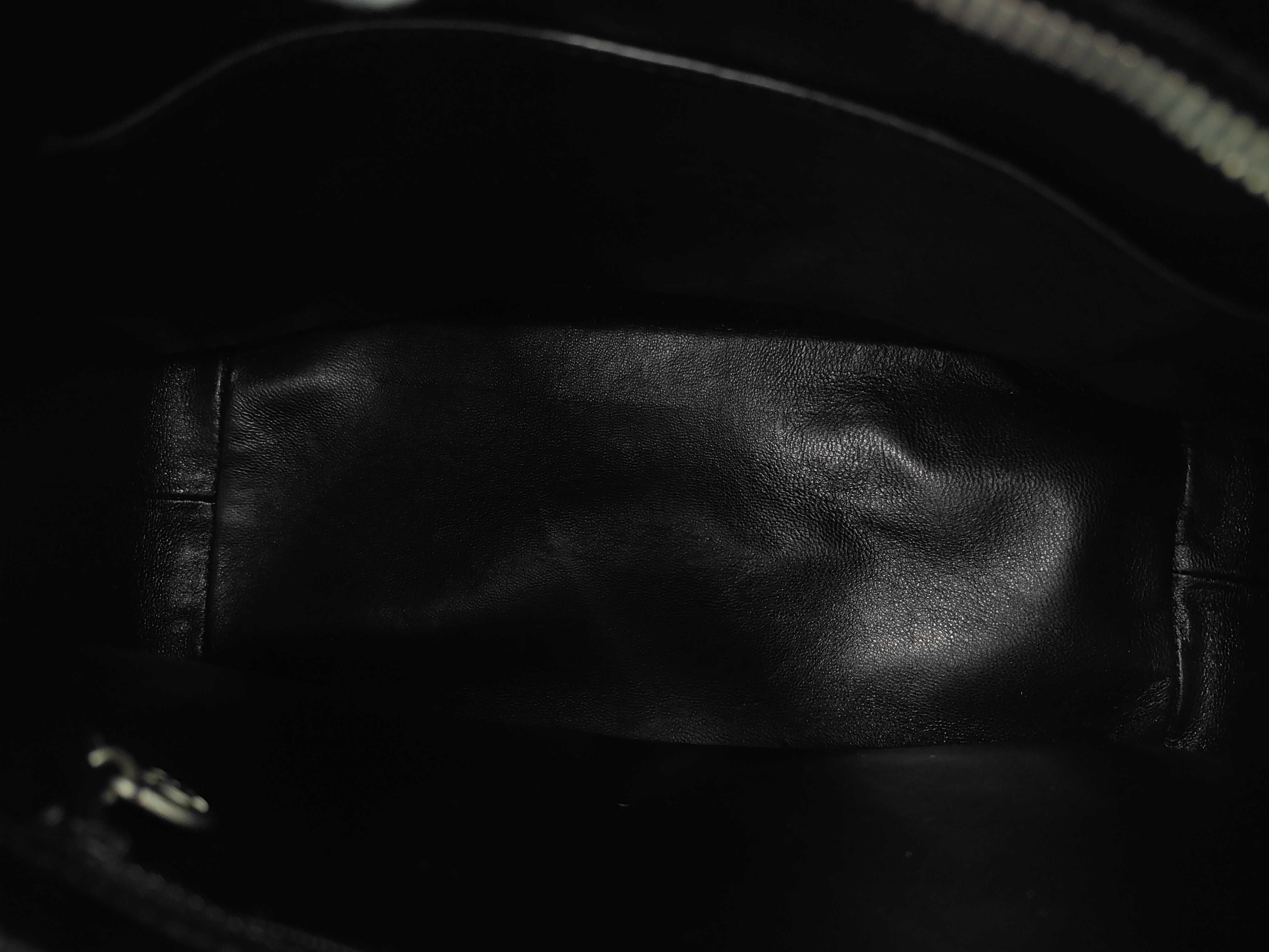 Caviar Skin Reissue Tote Bag — view 8