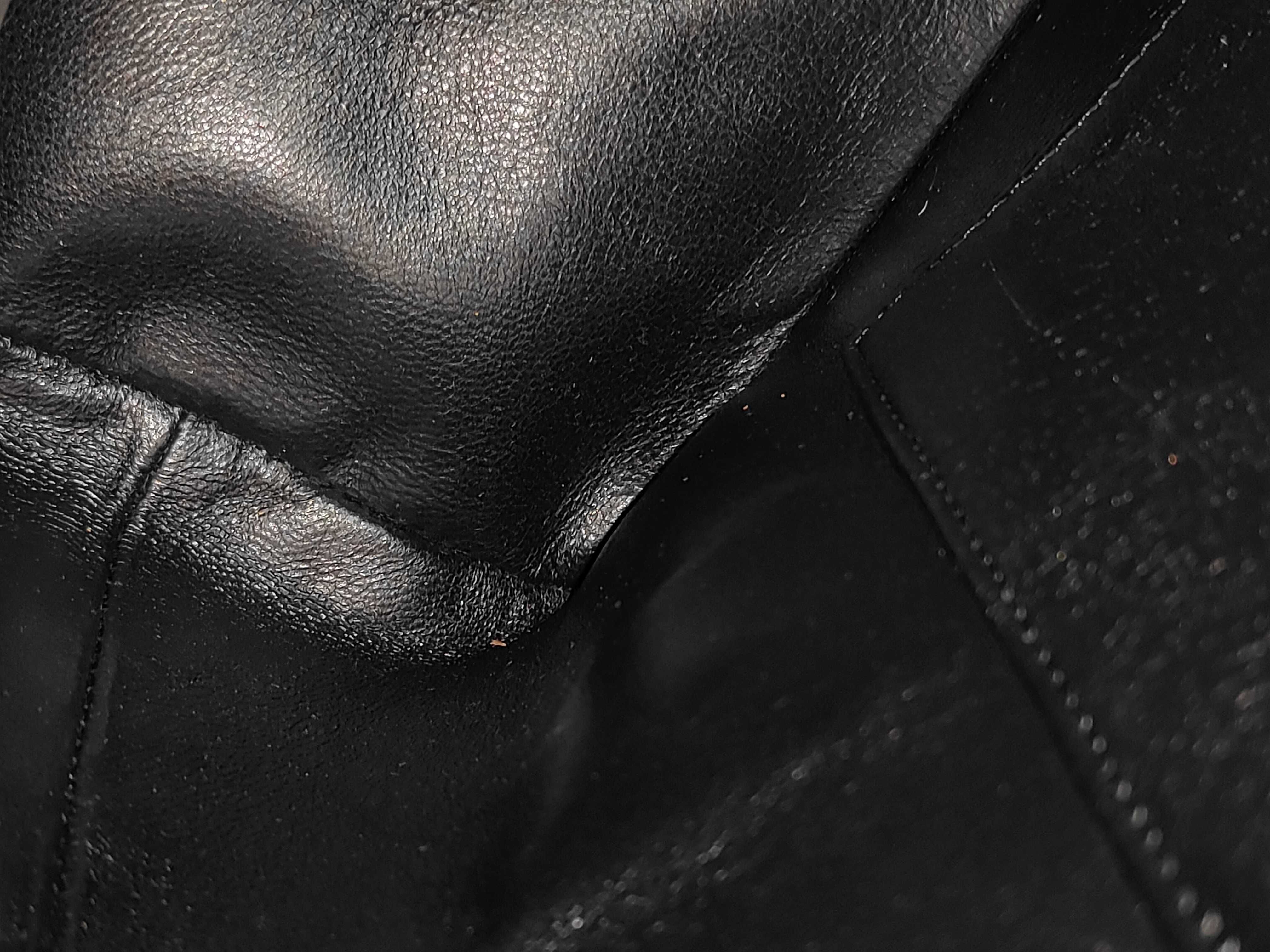 Caviar Skin Reissue Tote Bag — view 10