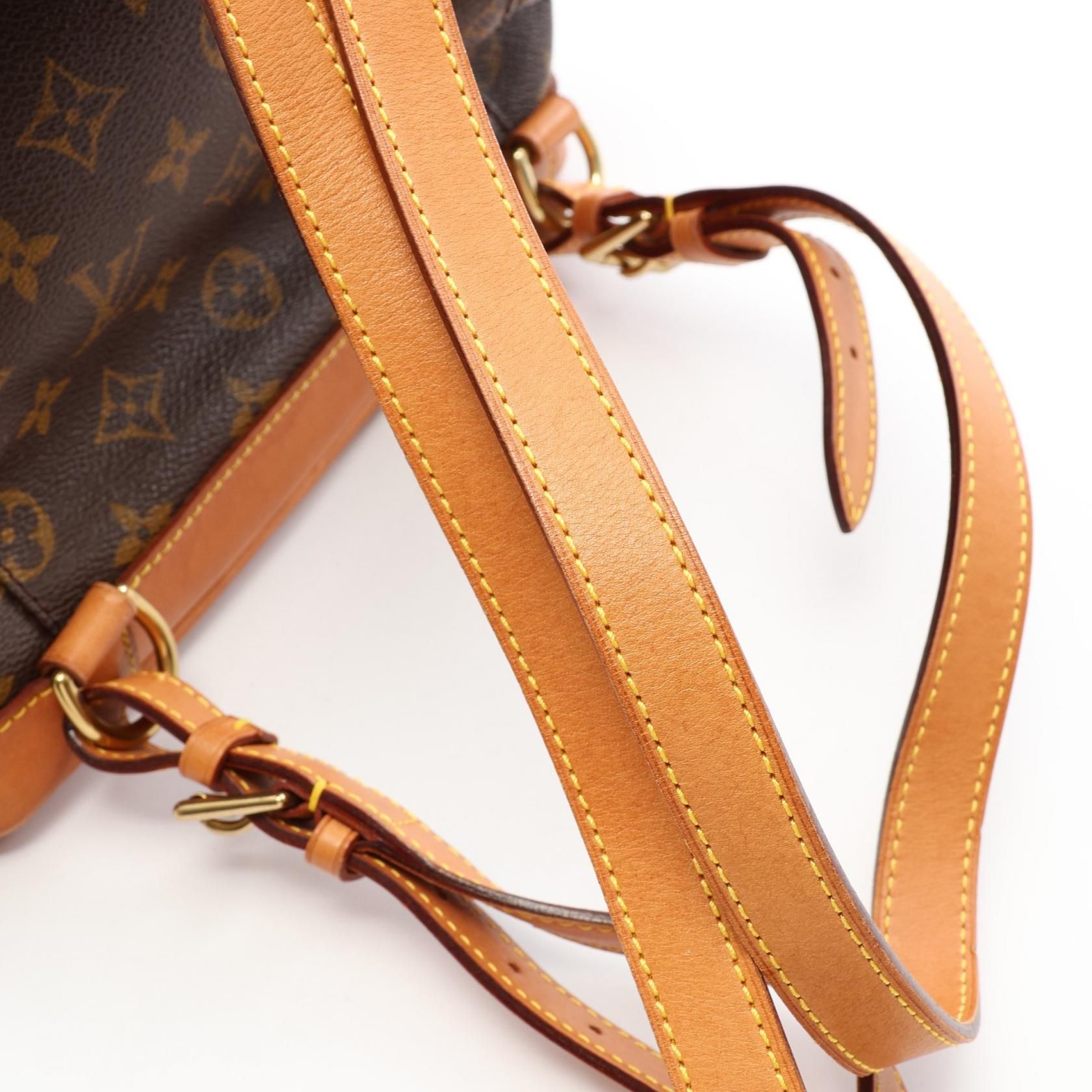 Montsouris MM, Monogram — view 12