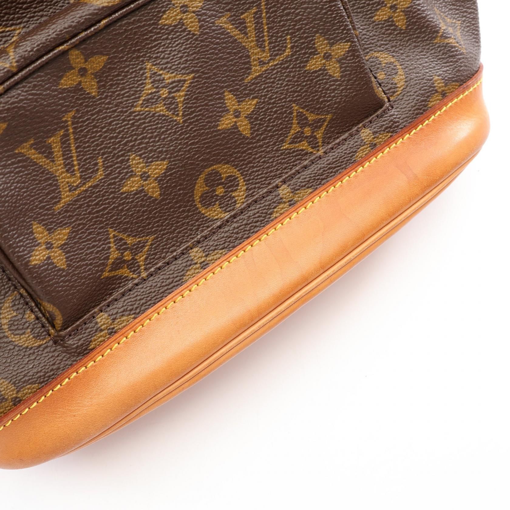 Montsouris MM, Monogram — view 7