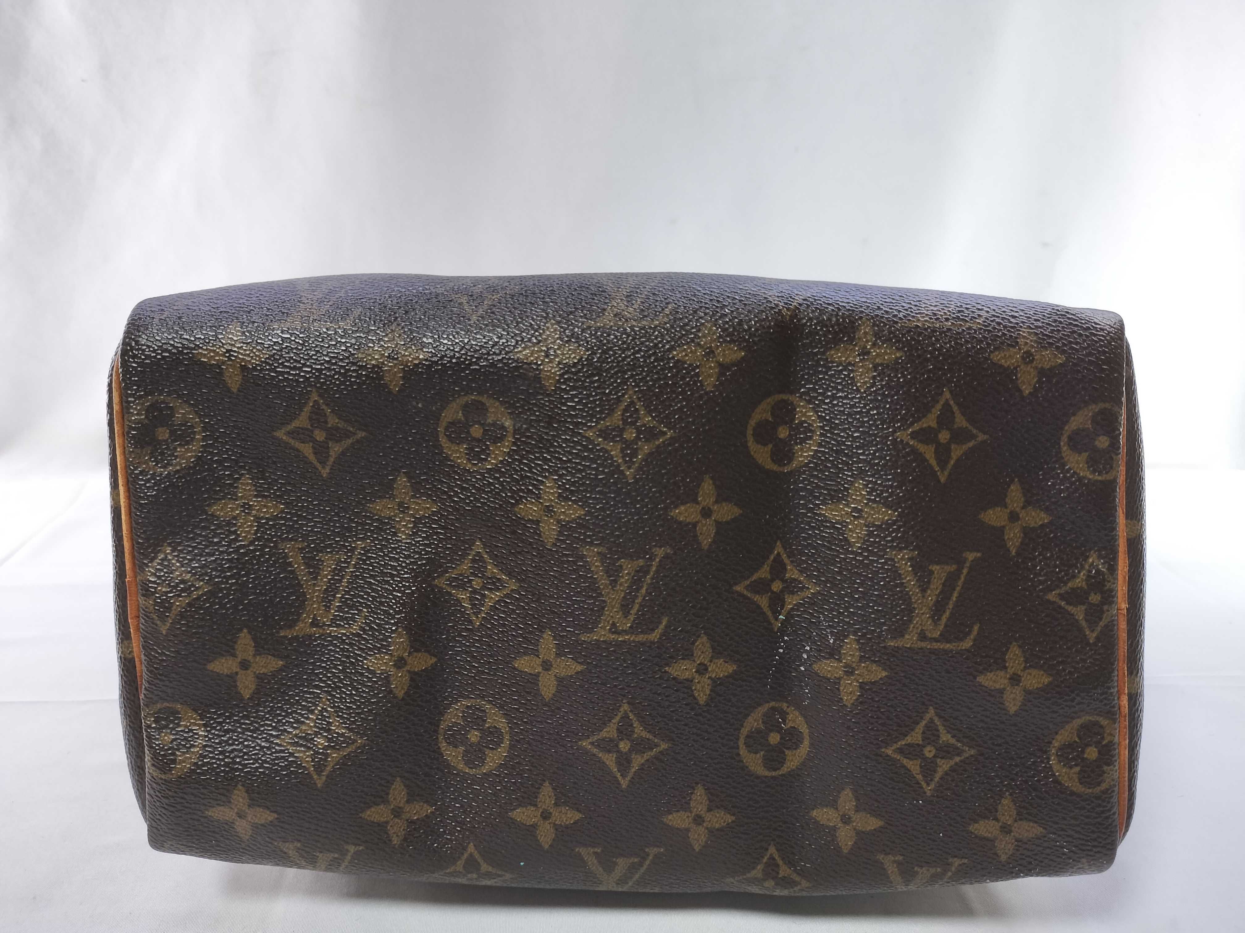 Monogram Speedy 25 Handbag — view 6