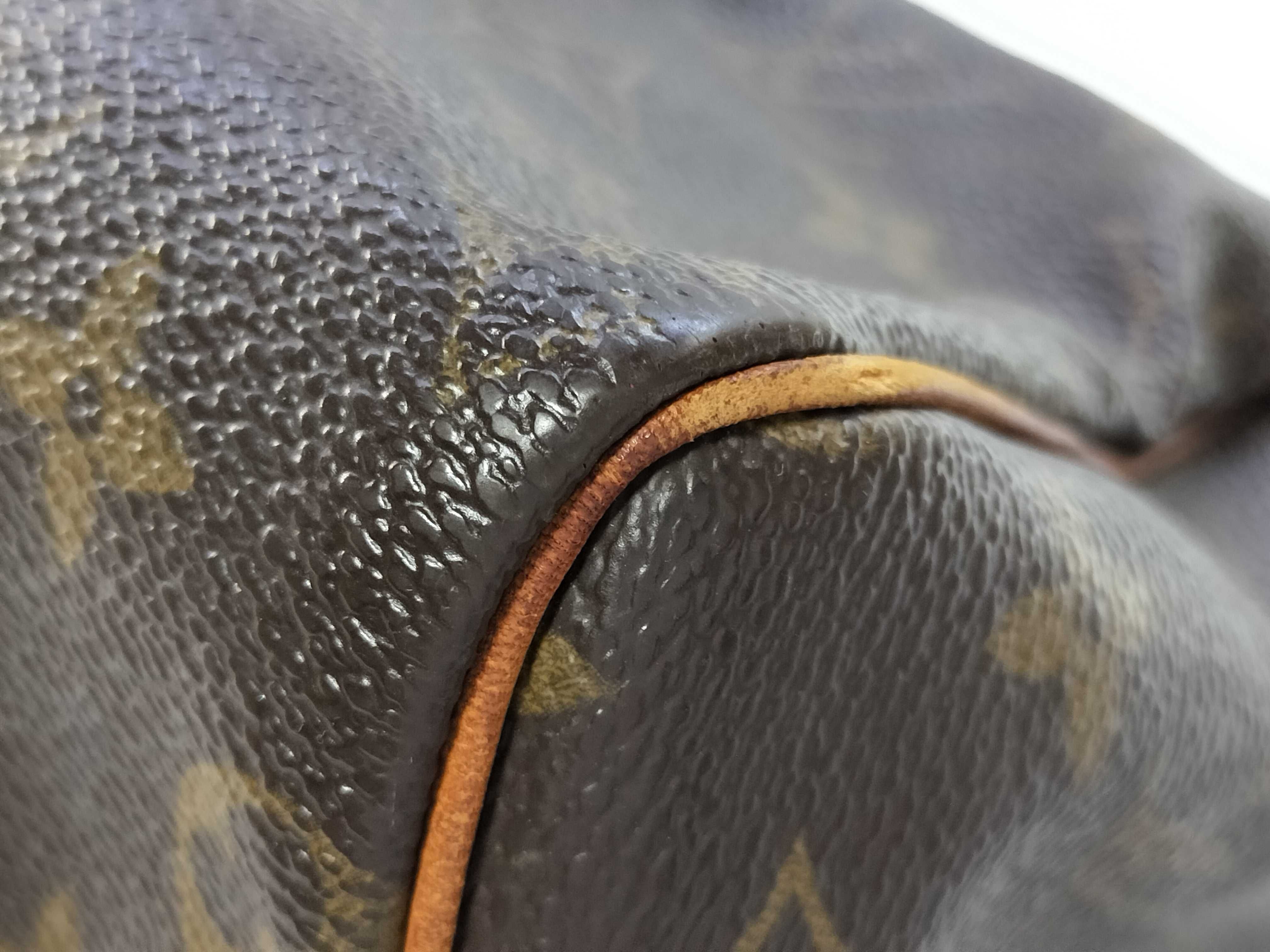 Monogram Speedy 25 Handbag — view 7