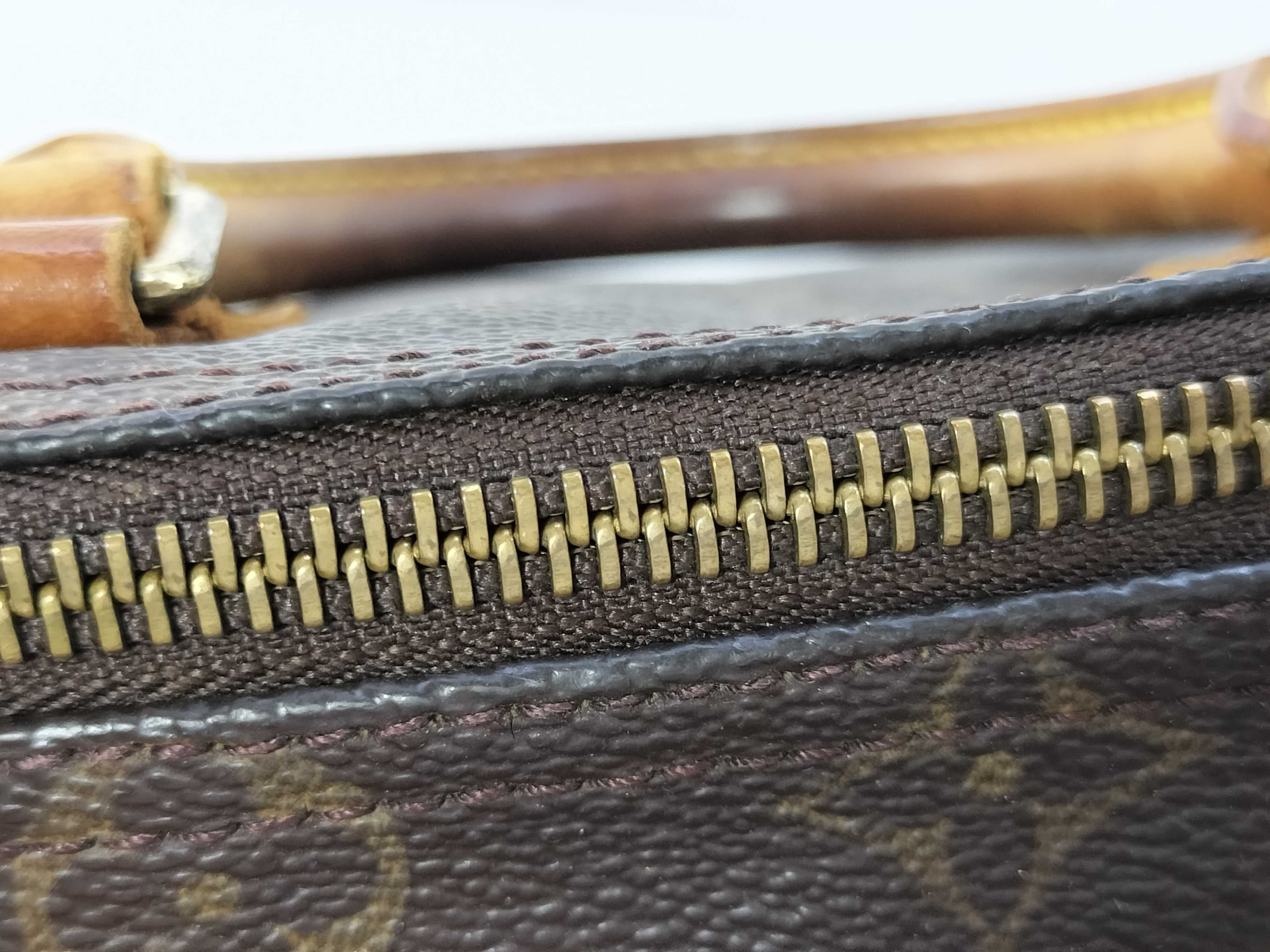 Monogram Speedy 25 Handbag — view 10