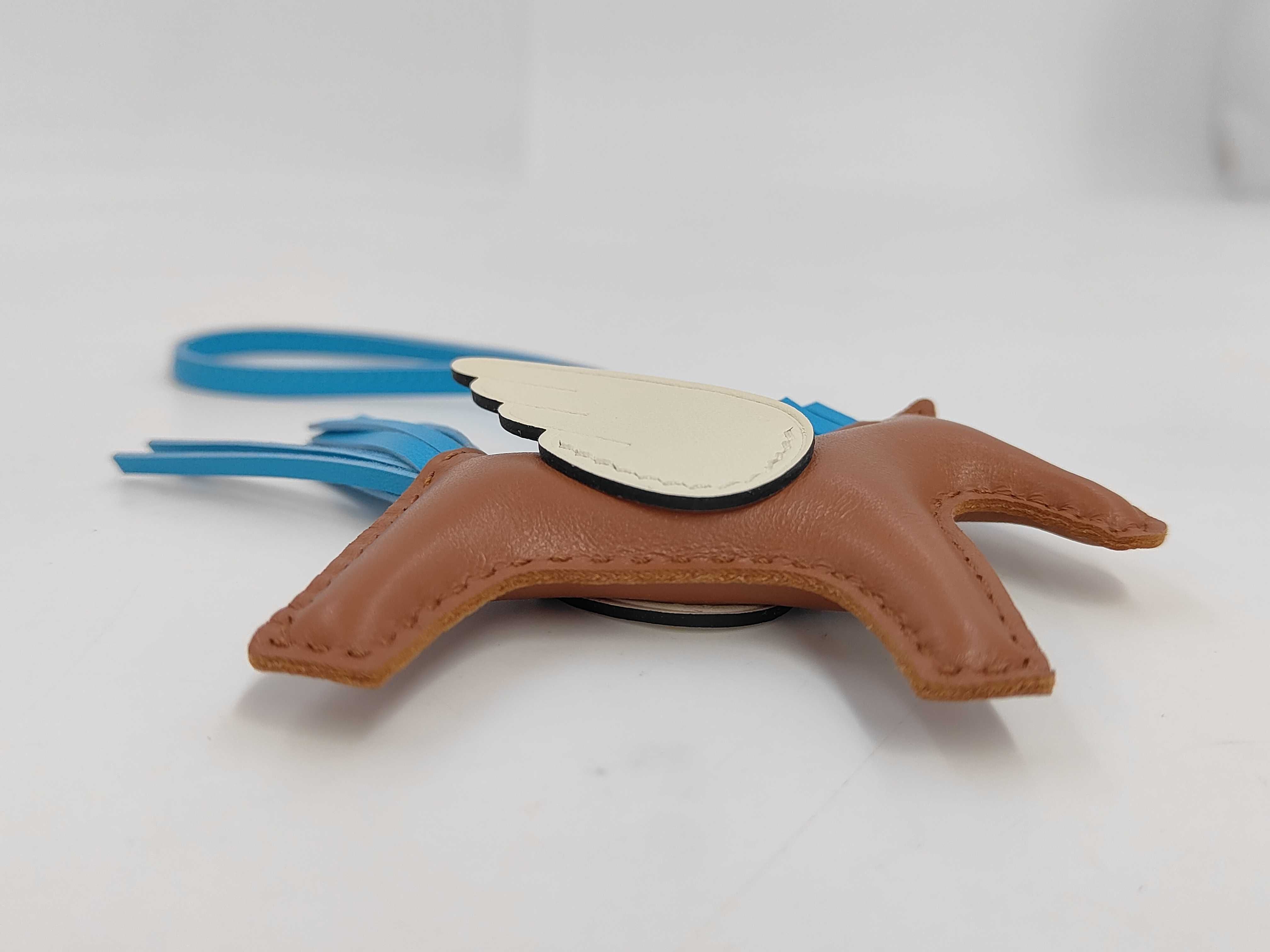 Rodeo Pegasus Charm PM (K stamp) - Other accessories — view 3